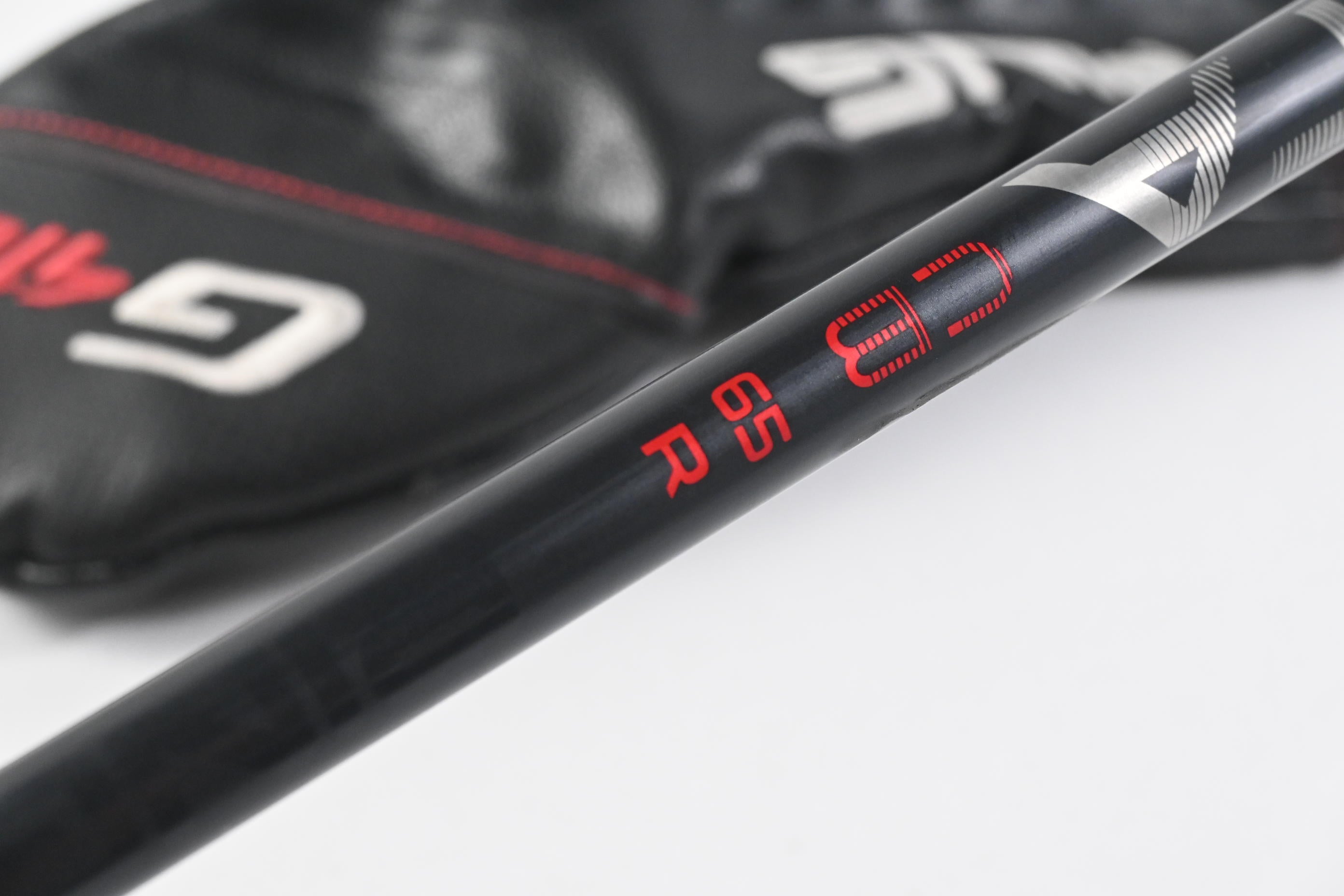 Ping G410 #7 Wood / 20.5 Degree / Regular Flex Ping Alta CB Red 65 Shaft