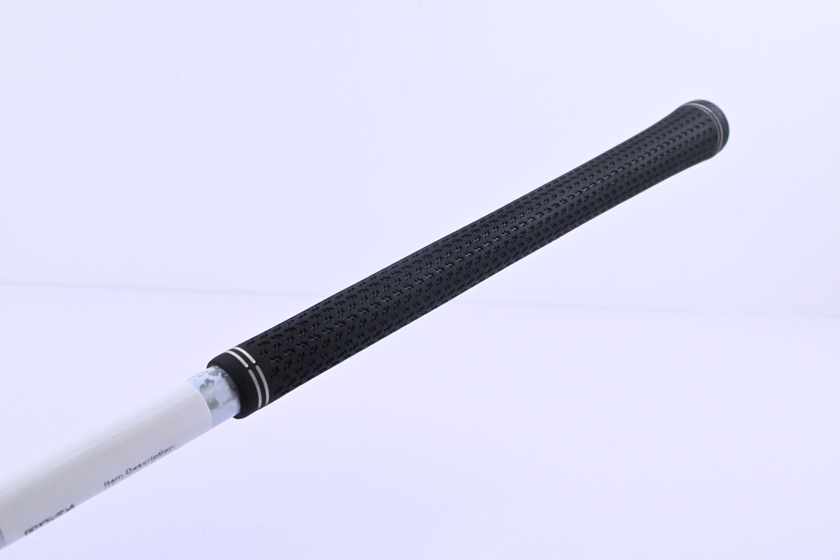 Cobra DS-Adapt LS Driver / 9 Degree / X-Flex Project X Denali Black 60