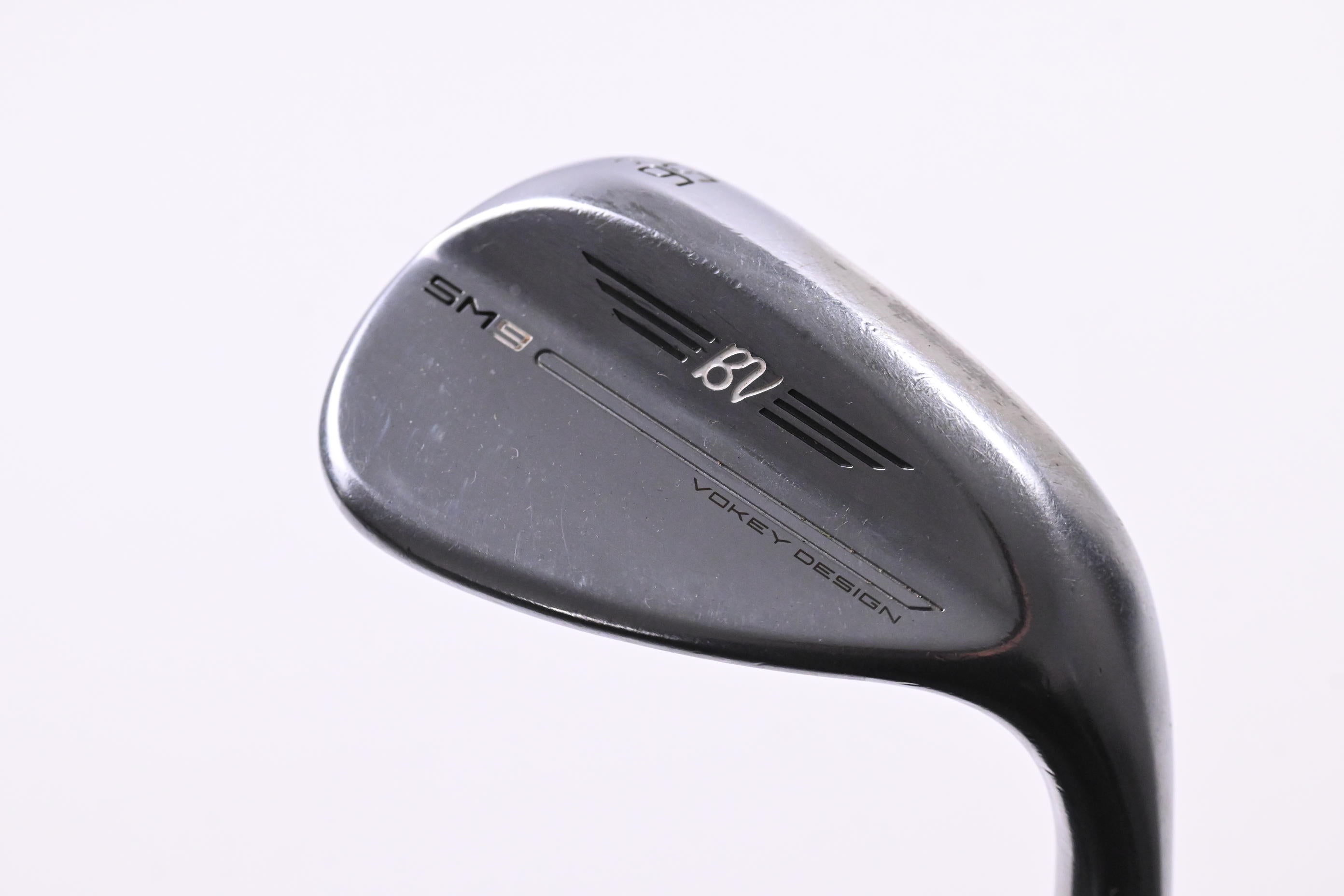 Titleist Vokey SM9 Sand Wedge / 56 Degree / Wedge Flex Titleist Vokey SM9 Shaft