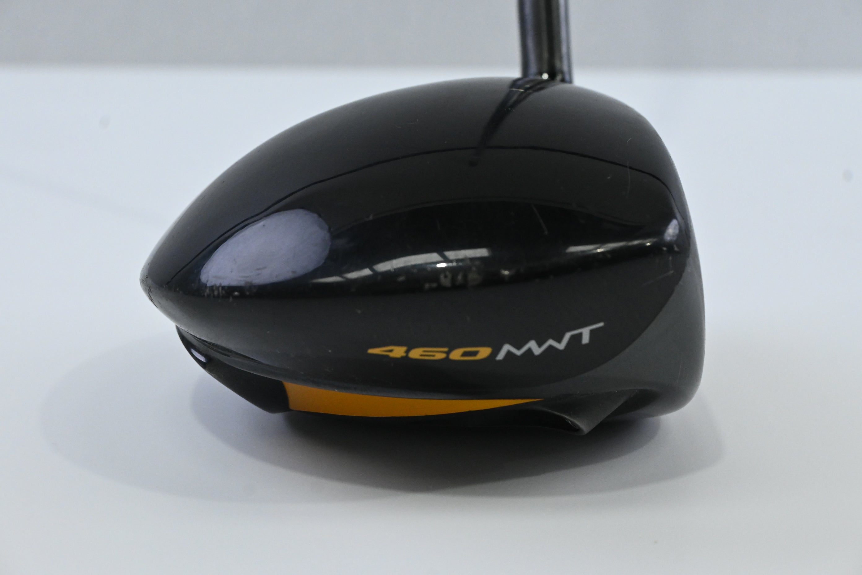 Taylormade R7 Superquad Driver / 9.5 Degree / Stiff Flex Fujikura REAX 65 Shaft