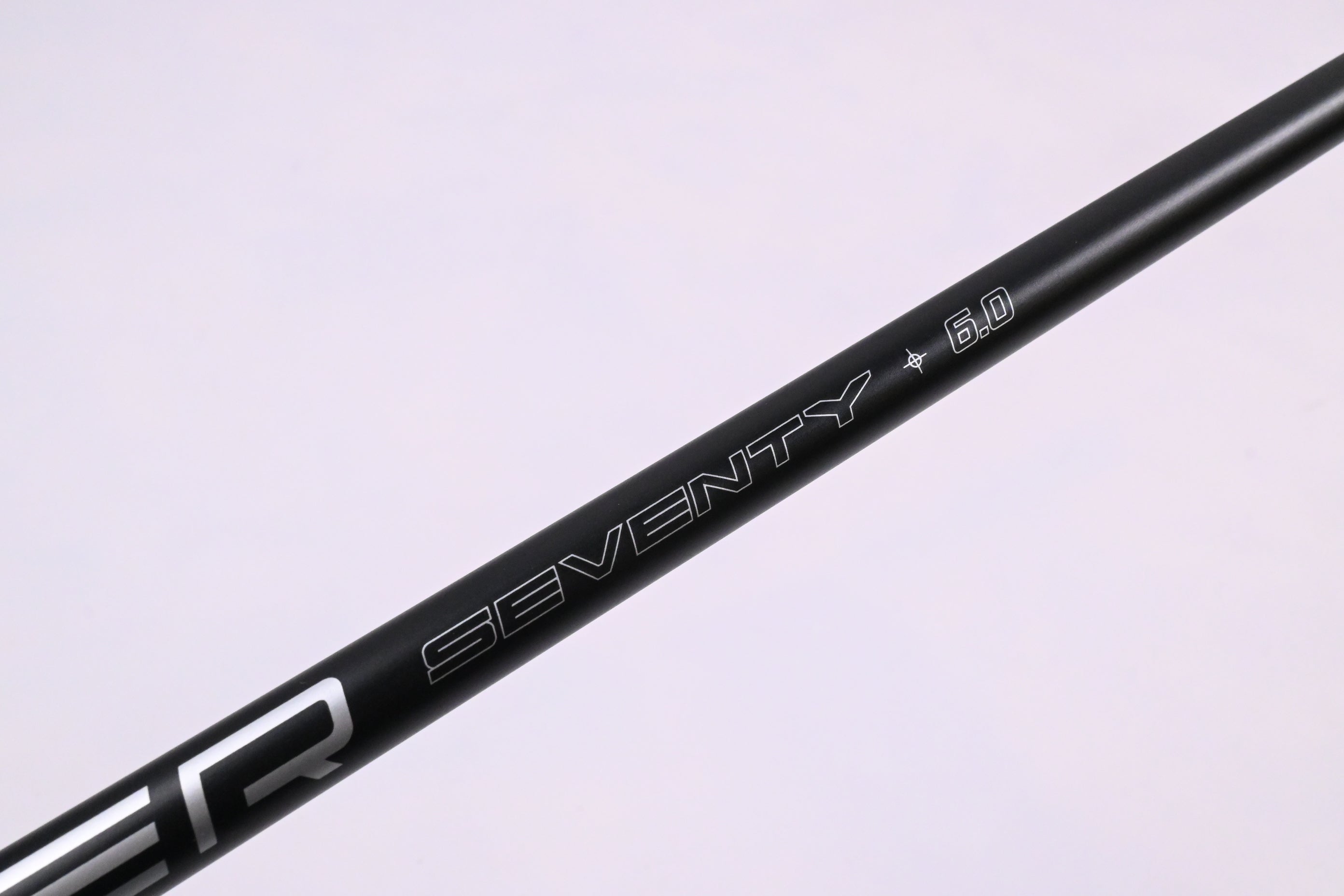 Project X Cypher 2.0 70 #4 Hybrid Shaft / Stiff Flex / Callaway 3rd Gen