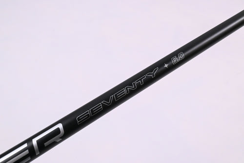 Project X Cypher 2.0 70 #4 Hybrid Shaft / Stiff Flex / Callaway 3rd Gen