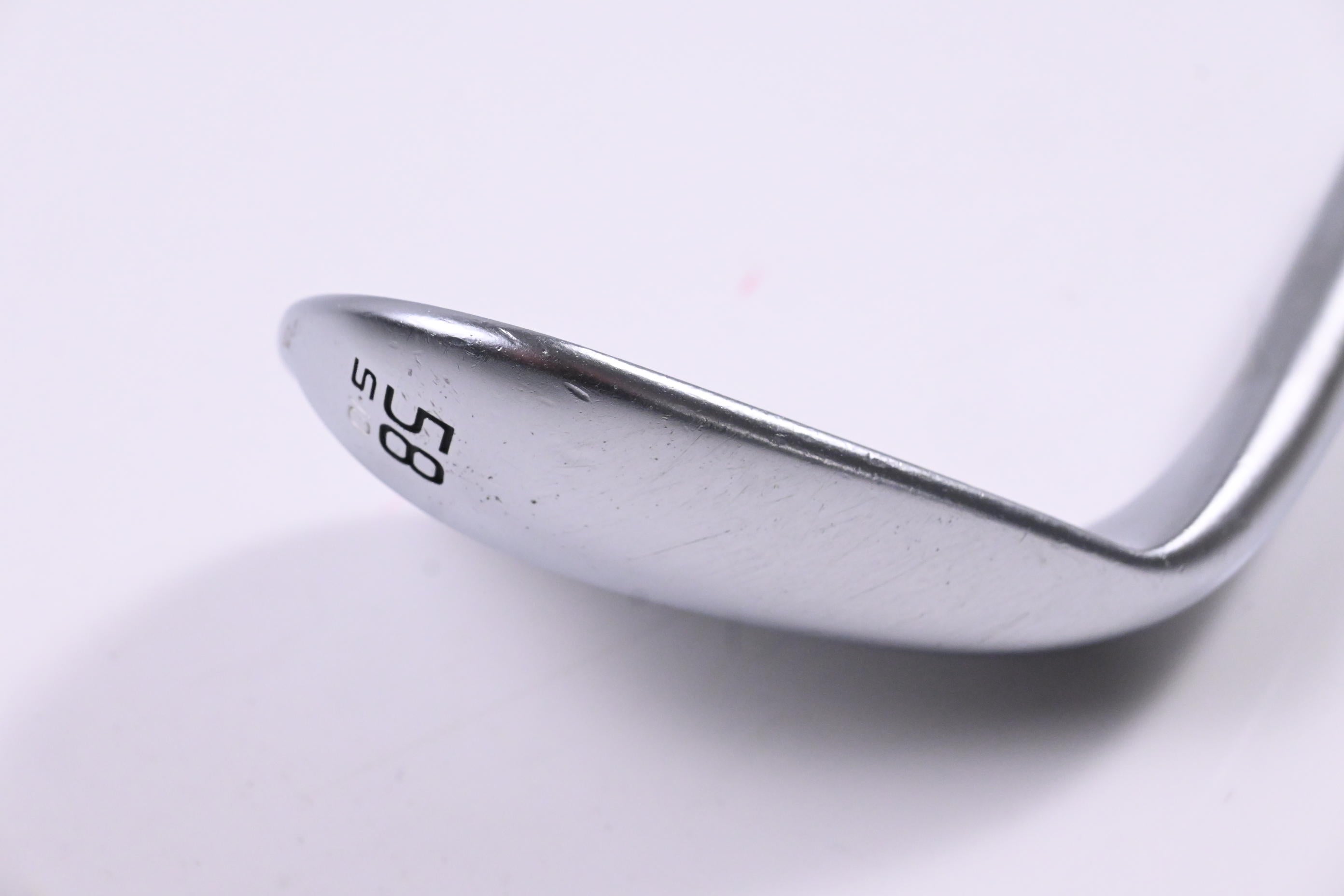 Ping S159 Lob Wedge / 58 Degree / Red Dot / Wedge Flex Ping Z-Z115 Shaft