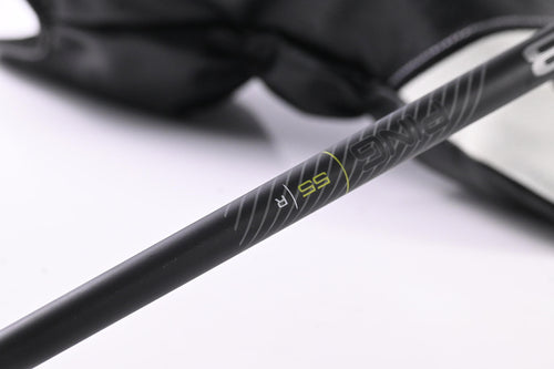 Ping G430 Max 10K Driver / 12 Degree / Regular Flex Ping ALTA CB Black 55 Shaft