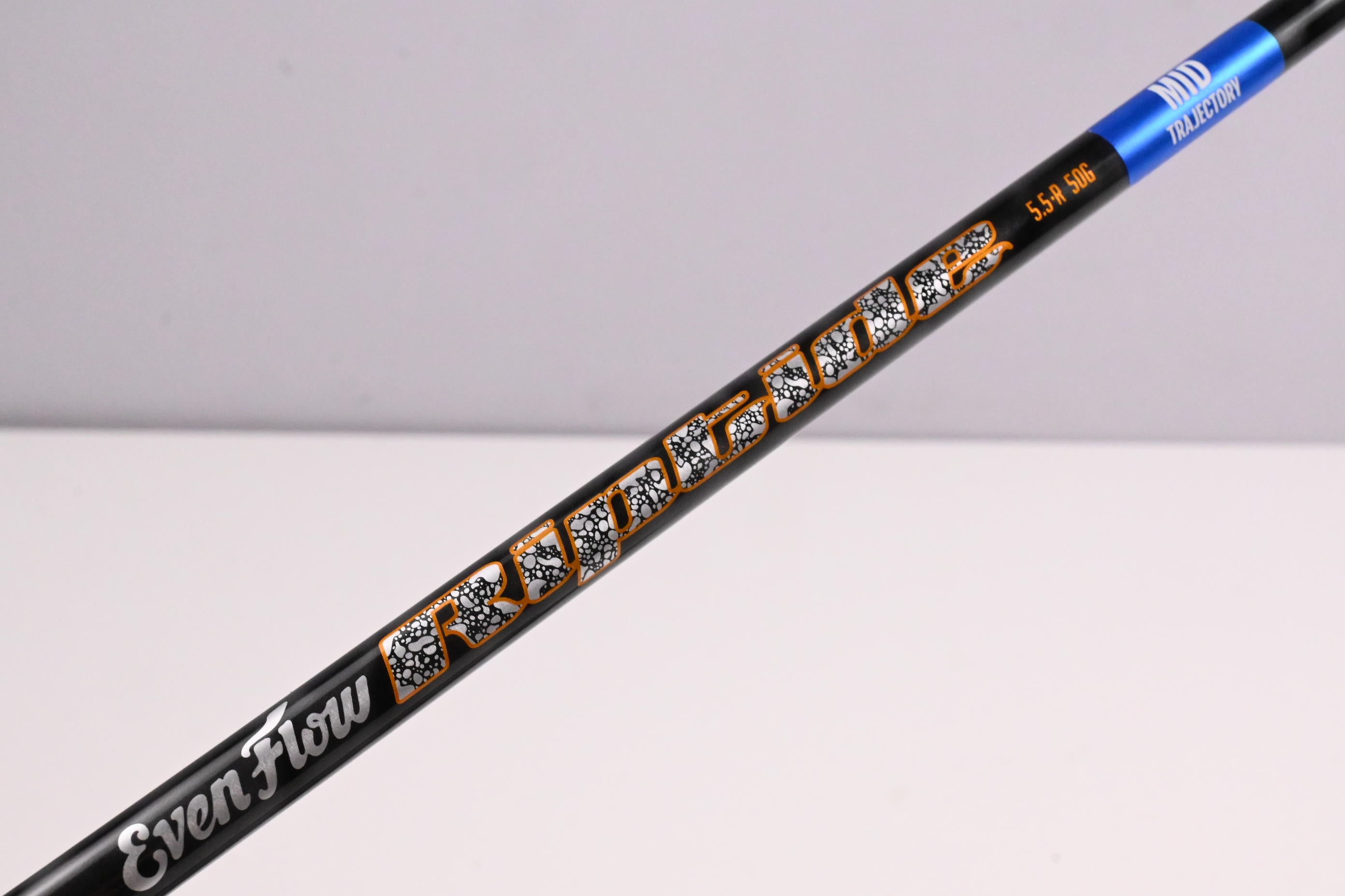 Project X Evenflow Riptide 50 Driver Shaft / Regular Flex / Wilson Adapter