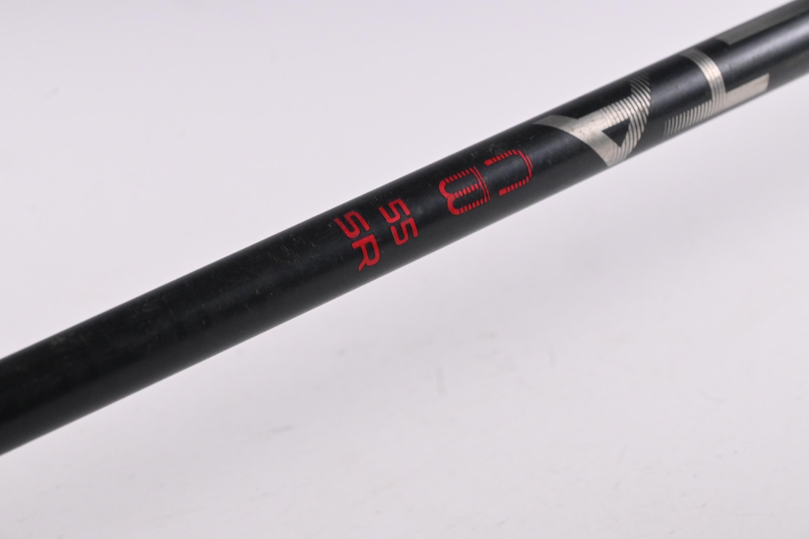 Ping G410 LST Driver / 10.5 Degree / Senior Flex Ping Alta CB Red 55 Shaft