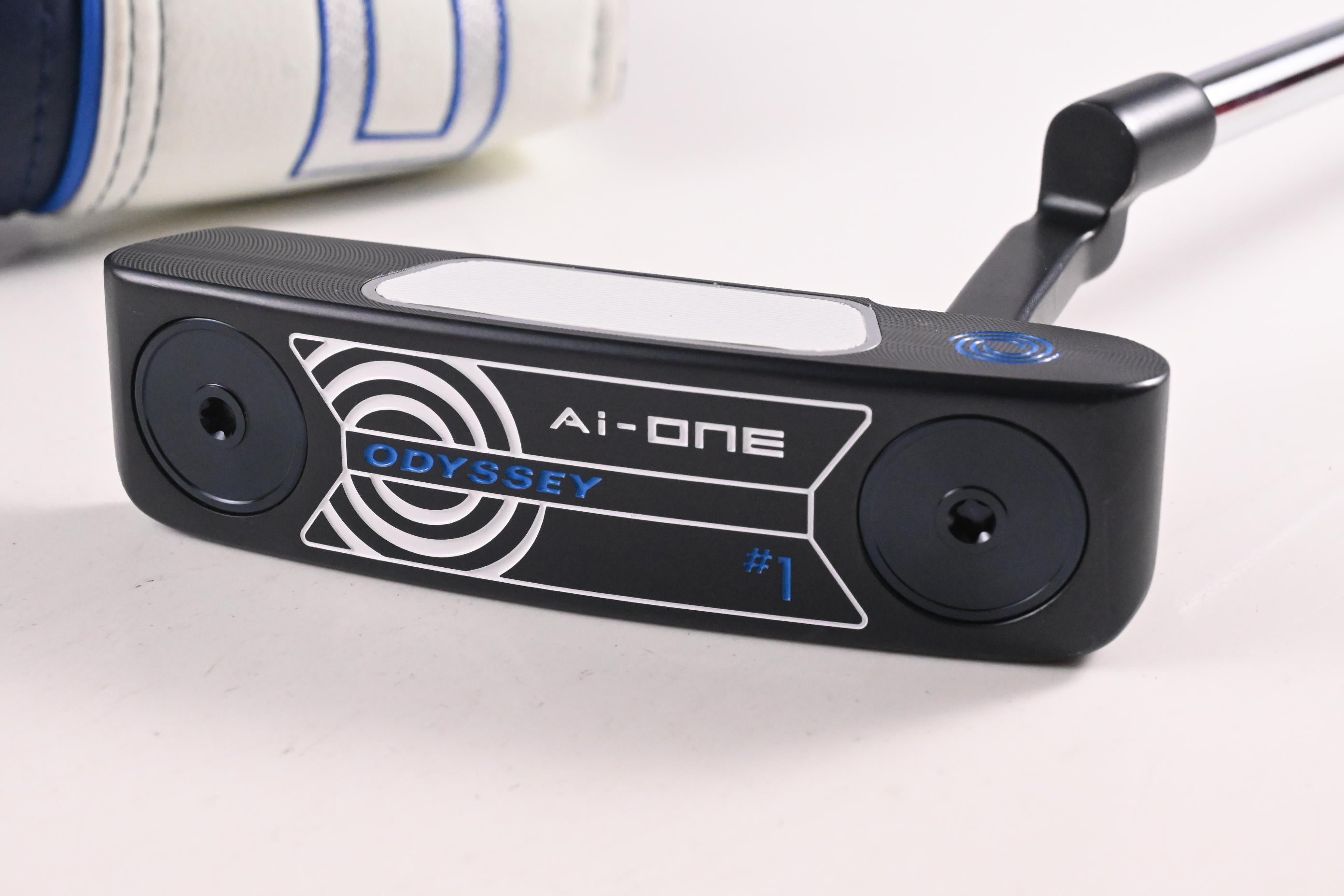 Odyssey Ai-One #1 Putter / 35 Inch