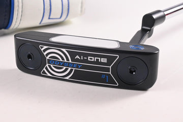 Odyssey Ai-One #1 Putter / 35 Inch