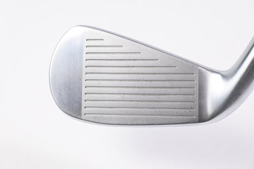 Taylormade Stealth UDI #2 Iron / 18 Degree / Stiff Flex Aldila Ascent 90 Shaft