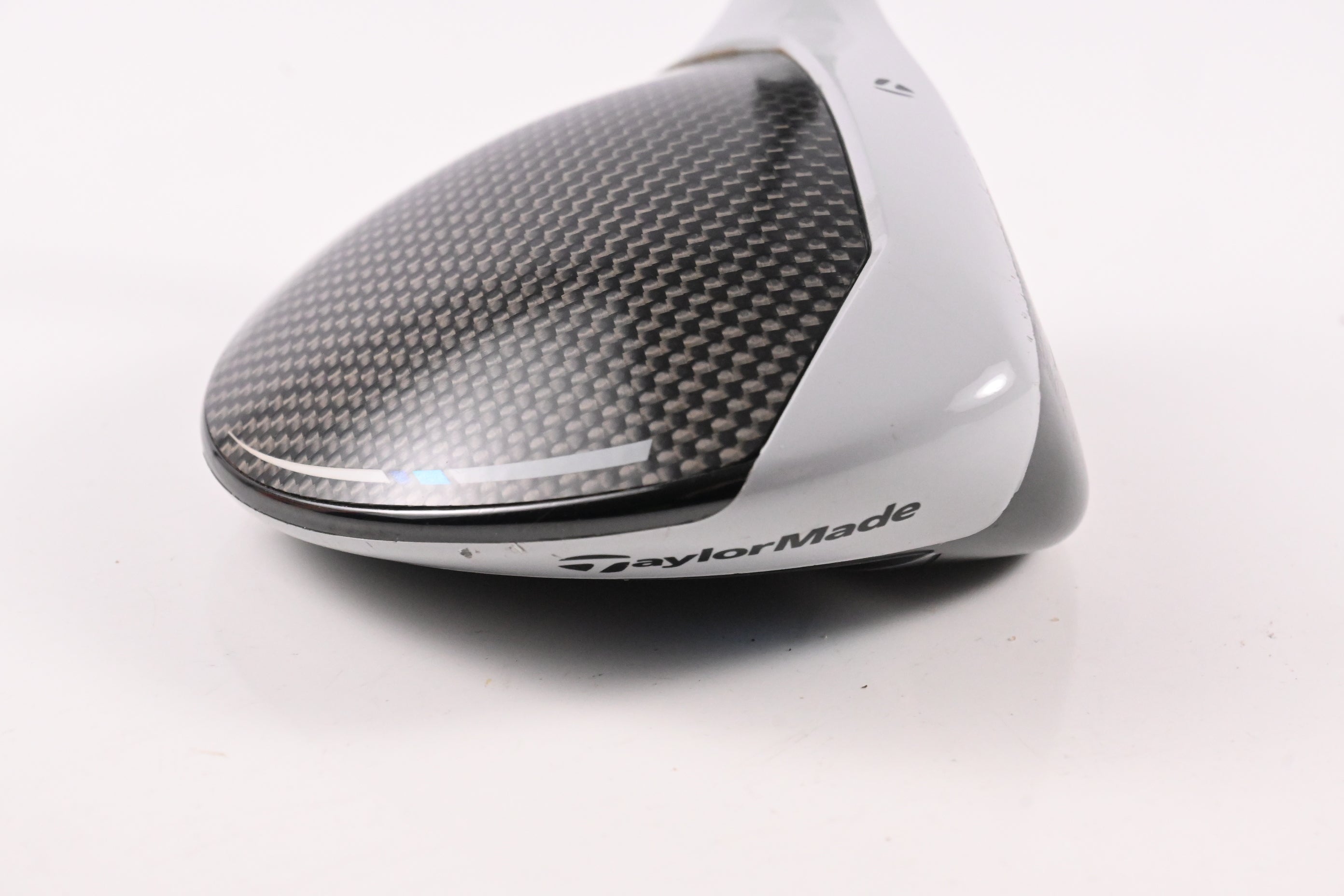 Taylormade SIM Max #5 Wood / 18 Degree / Regular Flex Ventus Blue 5 Shaft