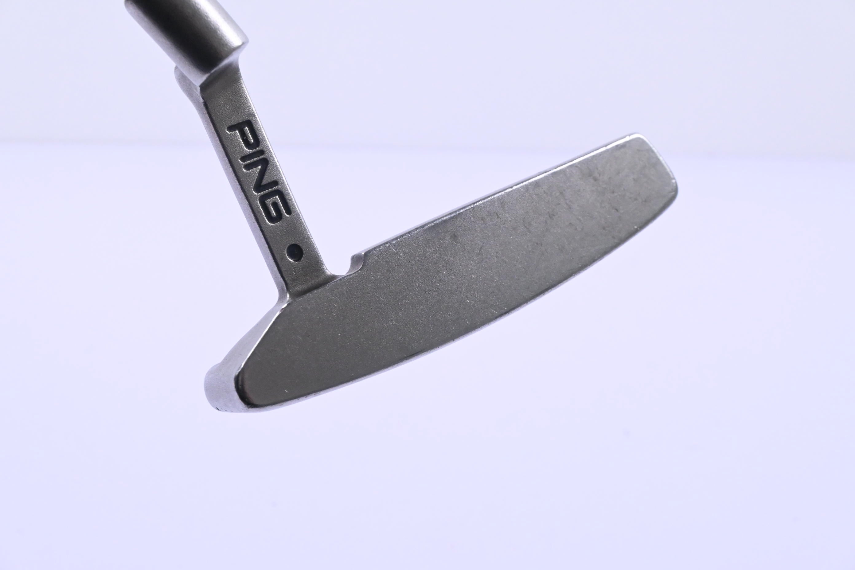 Left Hand Ping Karsten 1959 Anser 2 Putter / 33 Inch