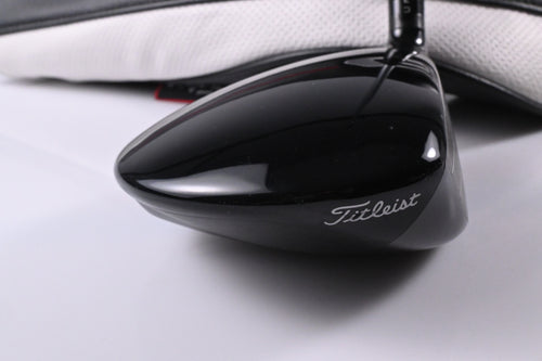 Titleist GT1 Driver / 10 Degree / Regular Flex Fujikura Air Speeder 40 Shaft