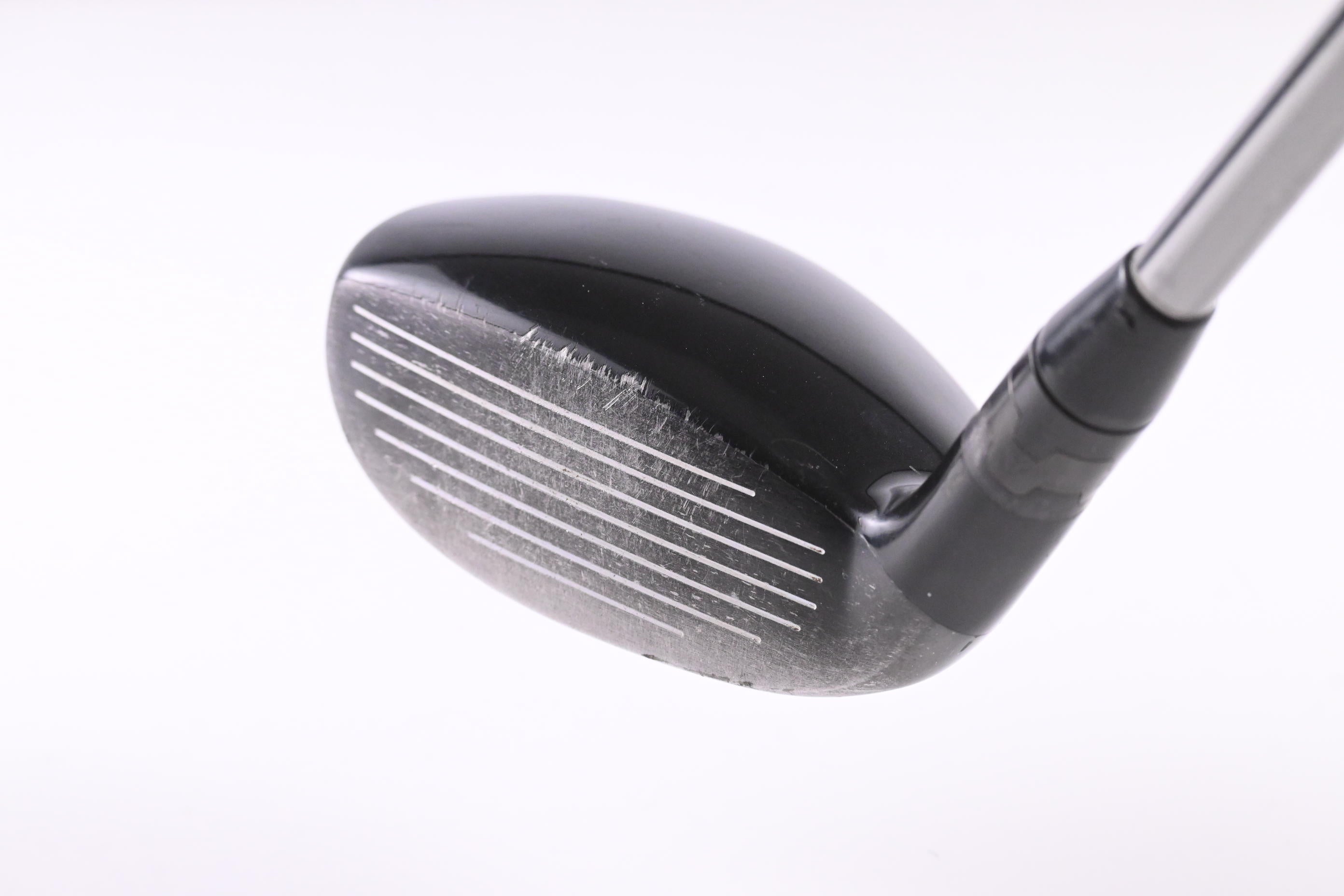 Titleist 910H #3 Hybrid / 19 Degree / X-Flex Speeder 904 Shaft