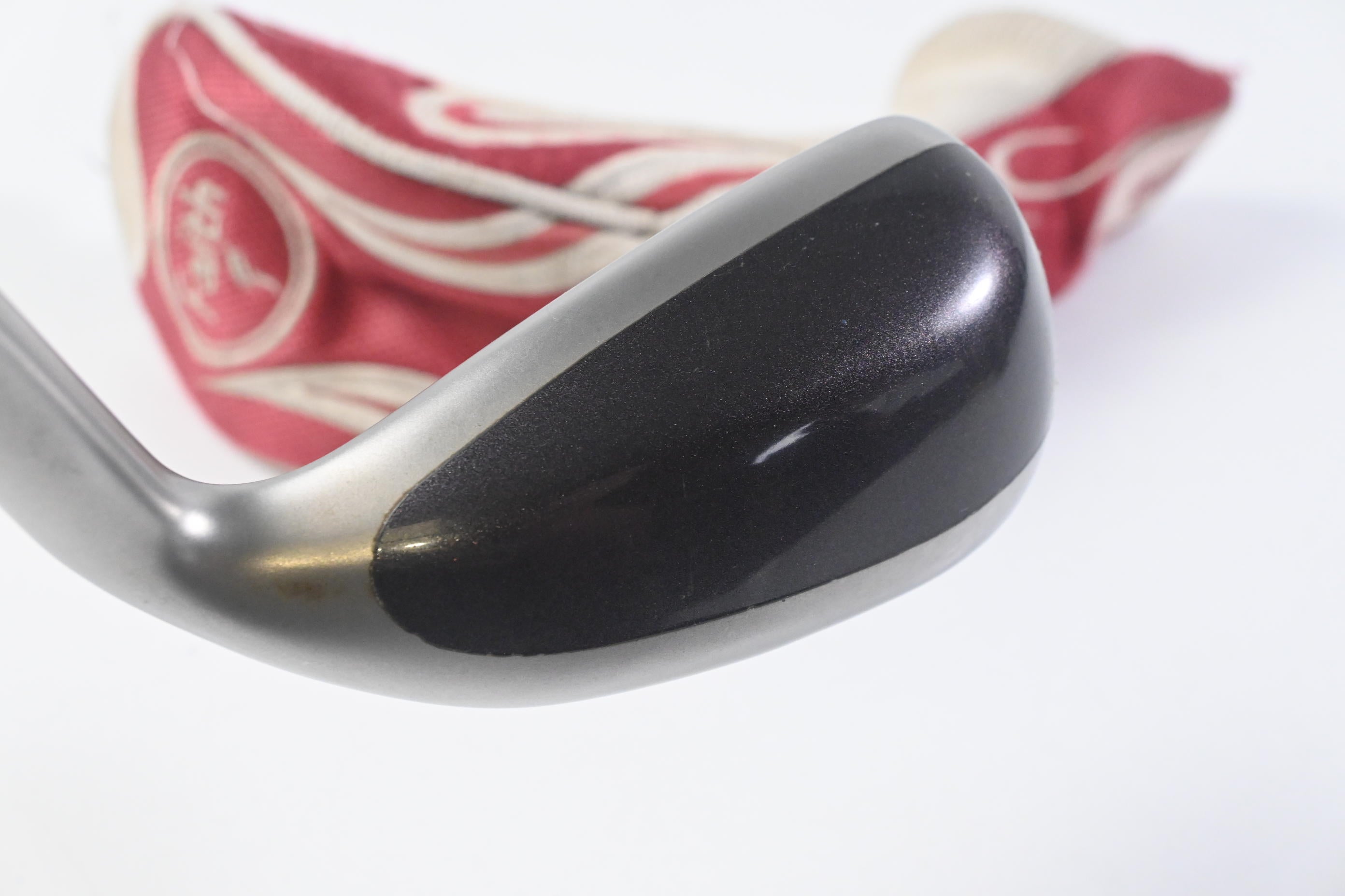 Ping Faith #6 Hybrid / 30 Degree / Ladies Flex Ping ULT 200 Shaft