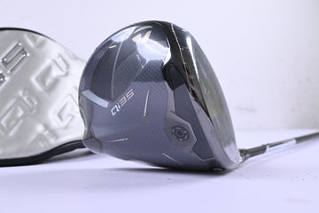 Taylormade Qi35 Driver / 9 Degree / Stiff Flex Fujikura Ventus Blue 5 Shaft