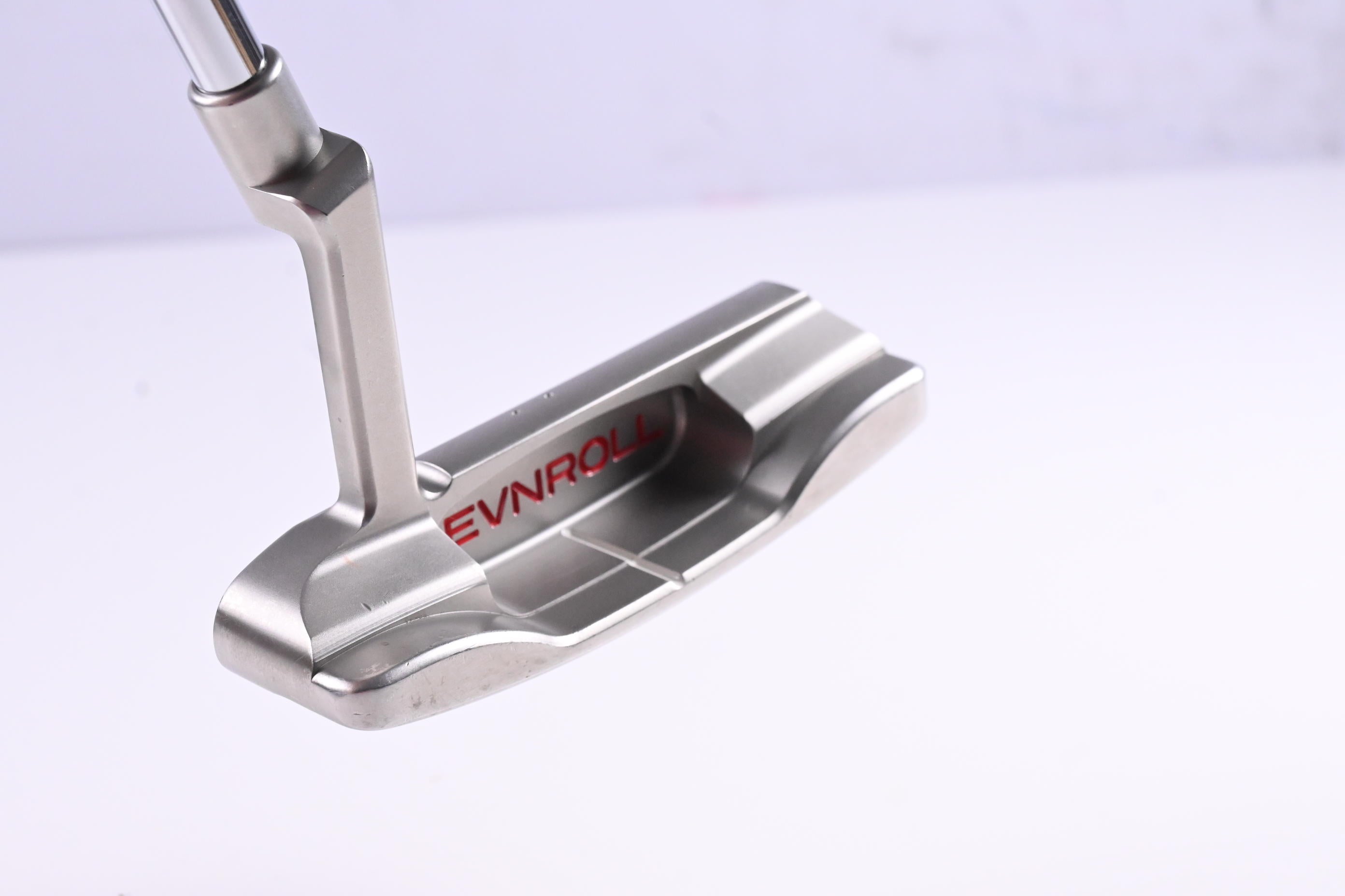 Evnroll V-Series ER1.2 2021 Putter / 34 Inch