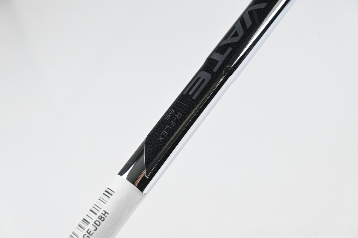 Callaway Quantum Max OS Gap Wedge / 47 Degree / Regular Flex Elevate 85 Shafts