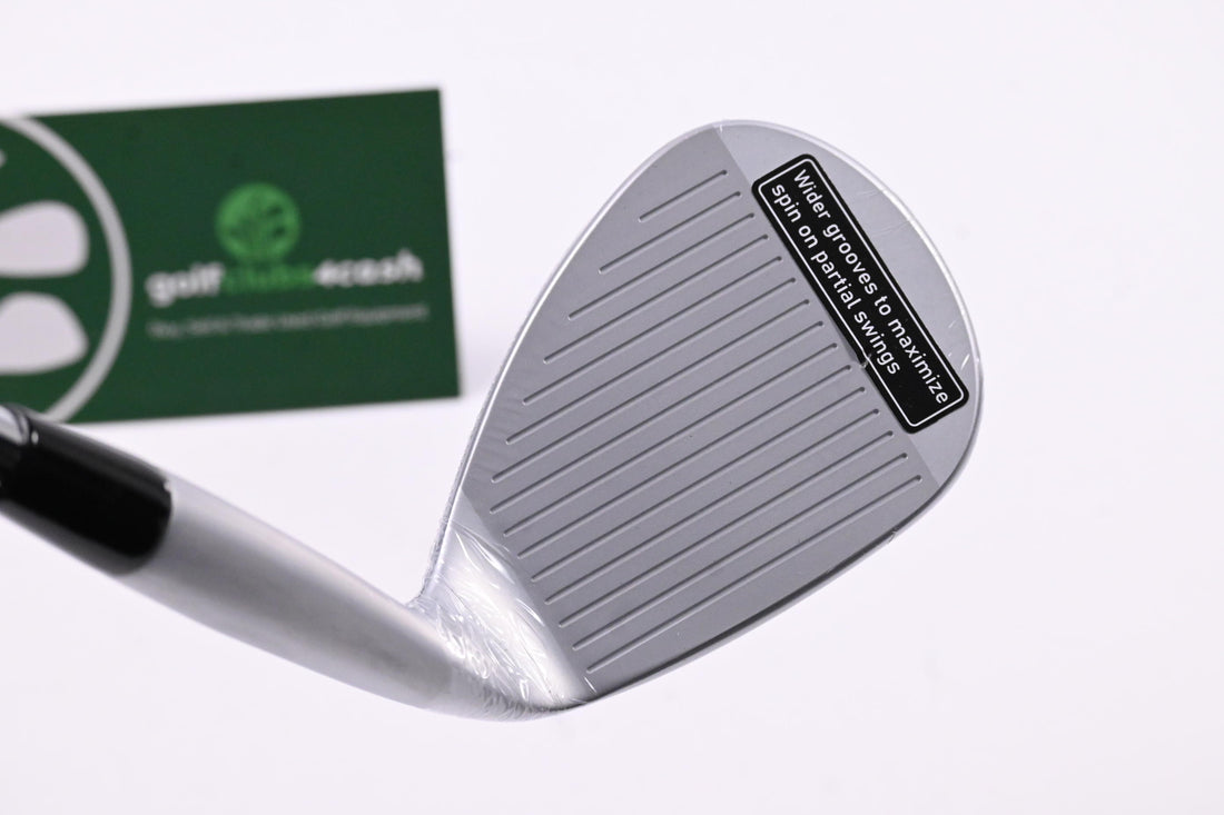 Left Hand Mizuno T24 Lob Wedge / 60 Degree / Wedge Flex Dynamic Gold Shaft