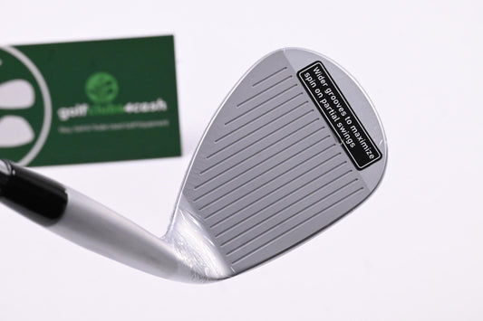 Left Hand Mizuno T24 Lob Wedge / 60 Degree / Wedge Flex Dynamic Gold Shaft