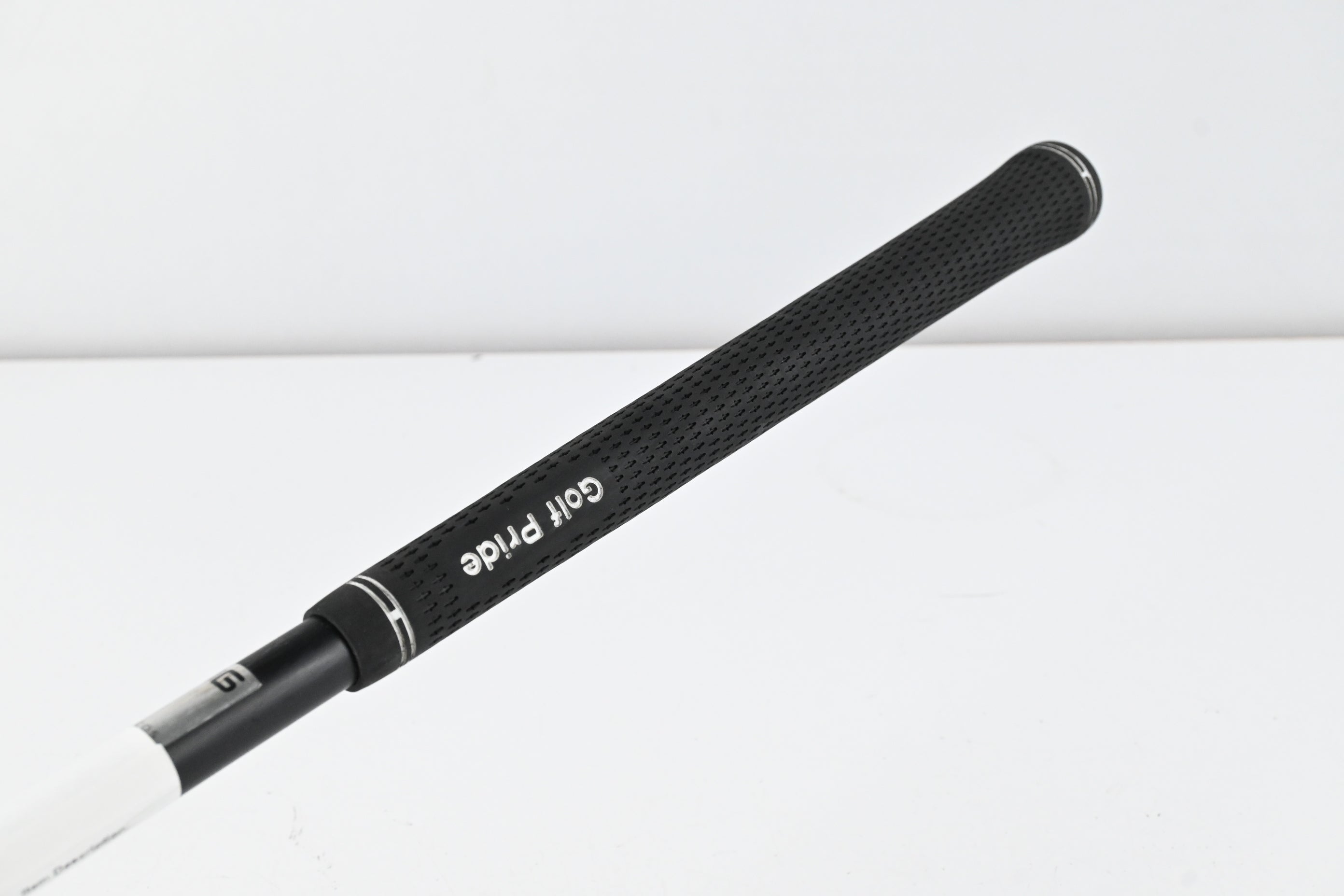 Ping G425 #3 Hybrid / 19 Degree / Stiff Flex Ping Alta CB 70 Slate Shaft