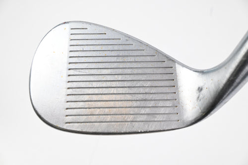Titleist Vokey 200 Series Gap Wedge / 52 Degree / Stiff Flex Project X Precision