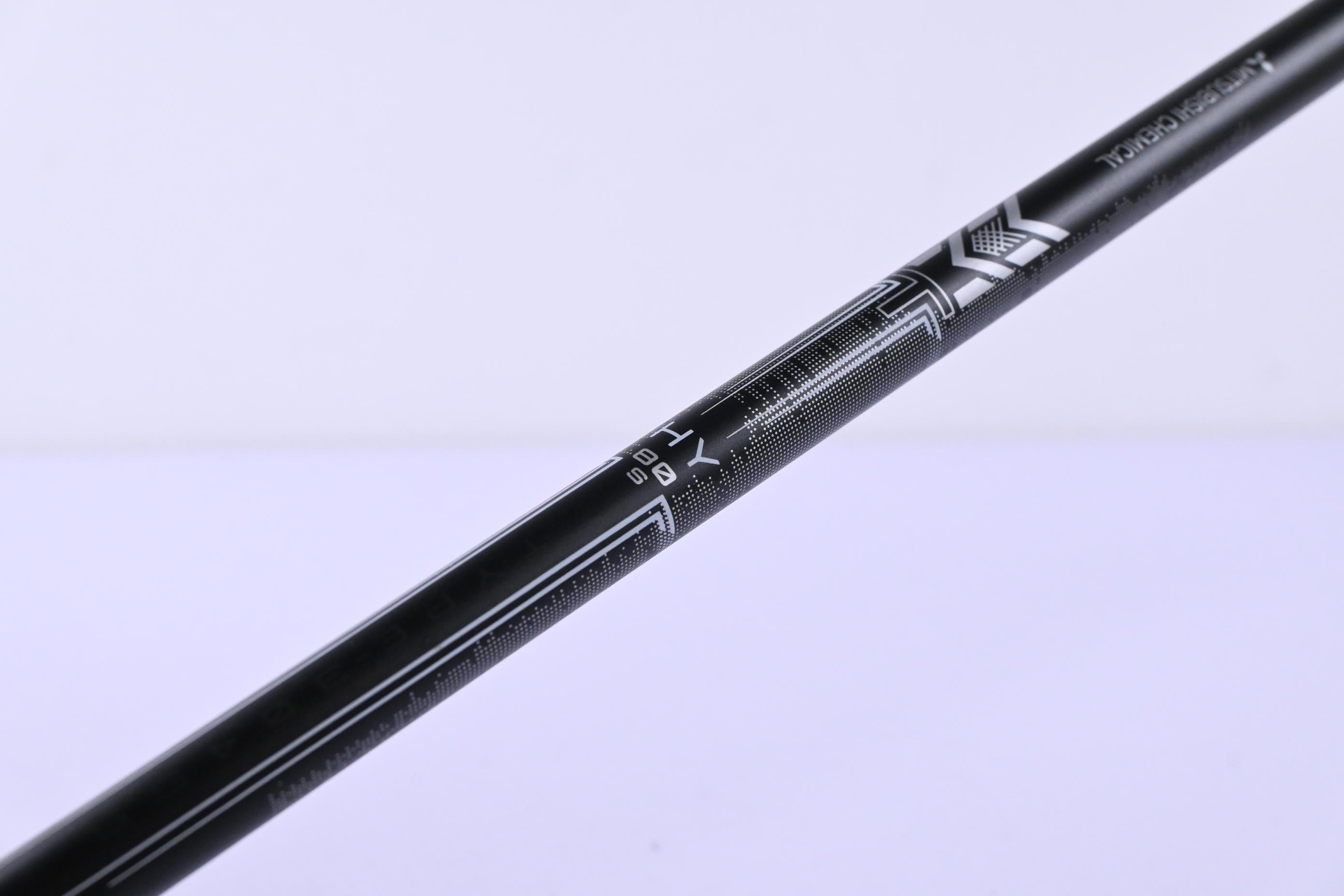 Cobra Aerojet #3 Hybrid / 19 Degree / Stiff Flex MMT 80 Shaft