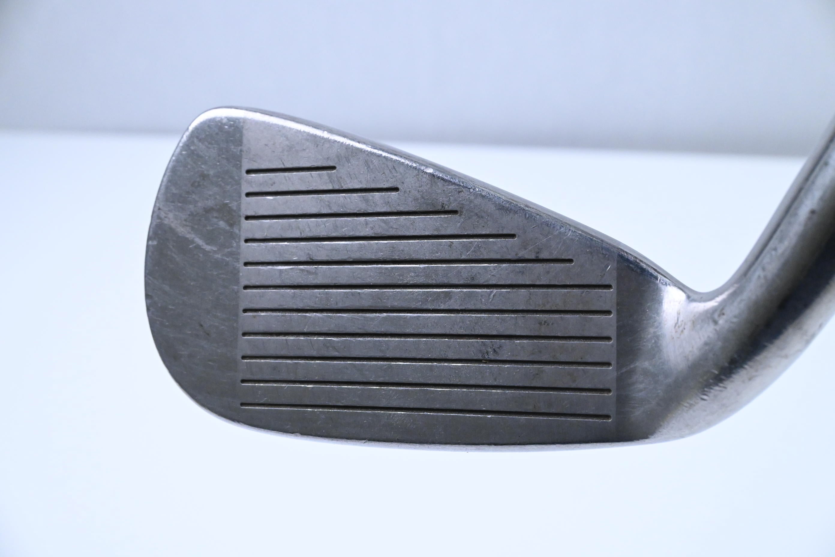 Mizuno MX-19 #3 Iron / 20 Degree / Stiff Flex Mizuno Dynaflex Shaft
