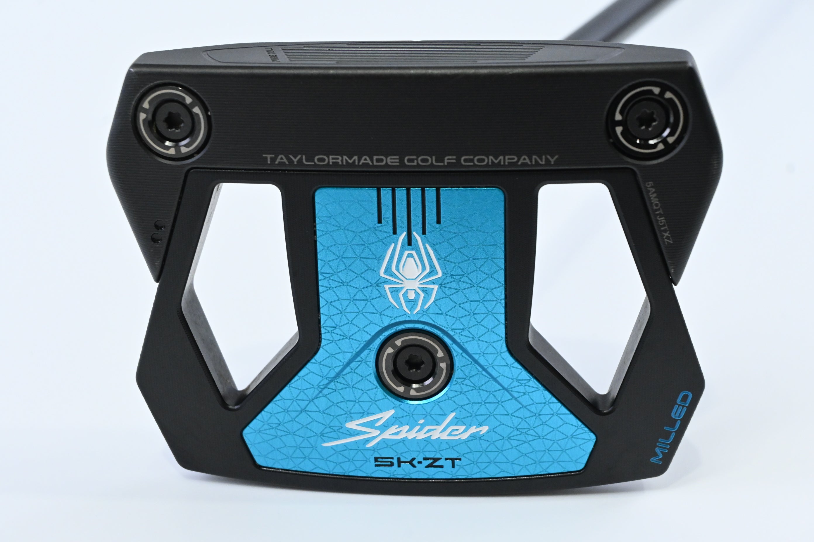 Taylormade Spider ZT Black Putter / 38 Inch
