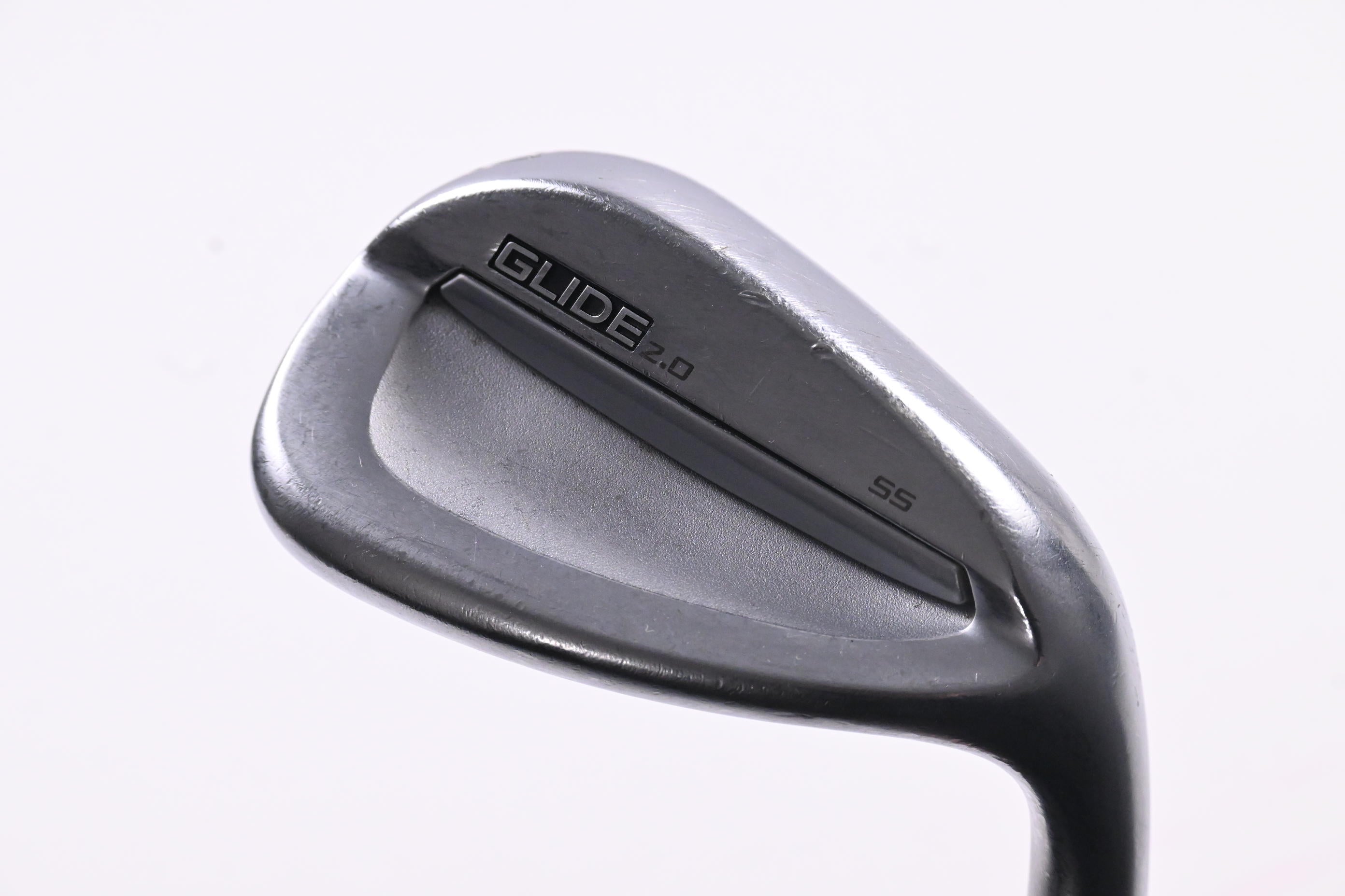 Ping Glide 2.0 Gap Wedge / 50 Degree / Black Dot / Regular Flex Ping AWT 2.0