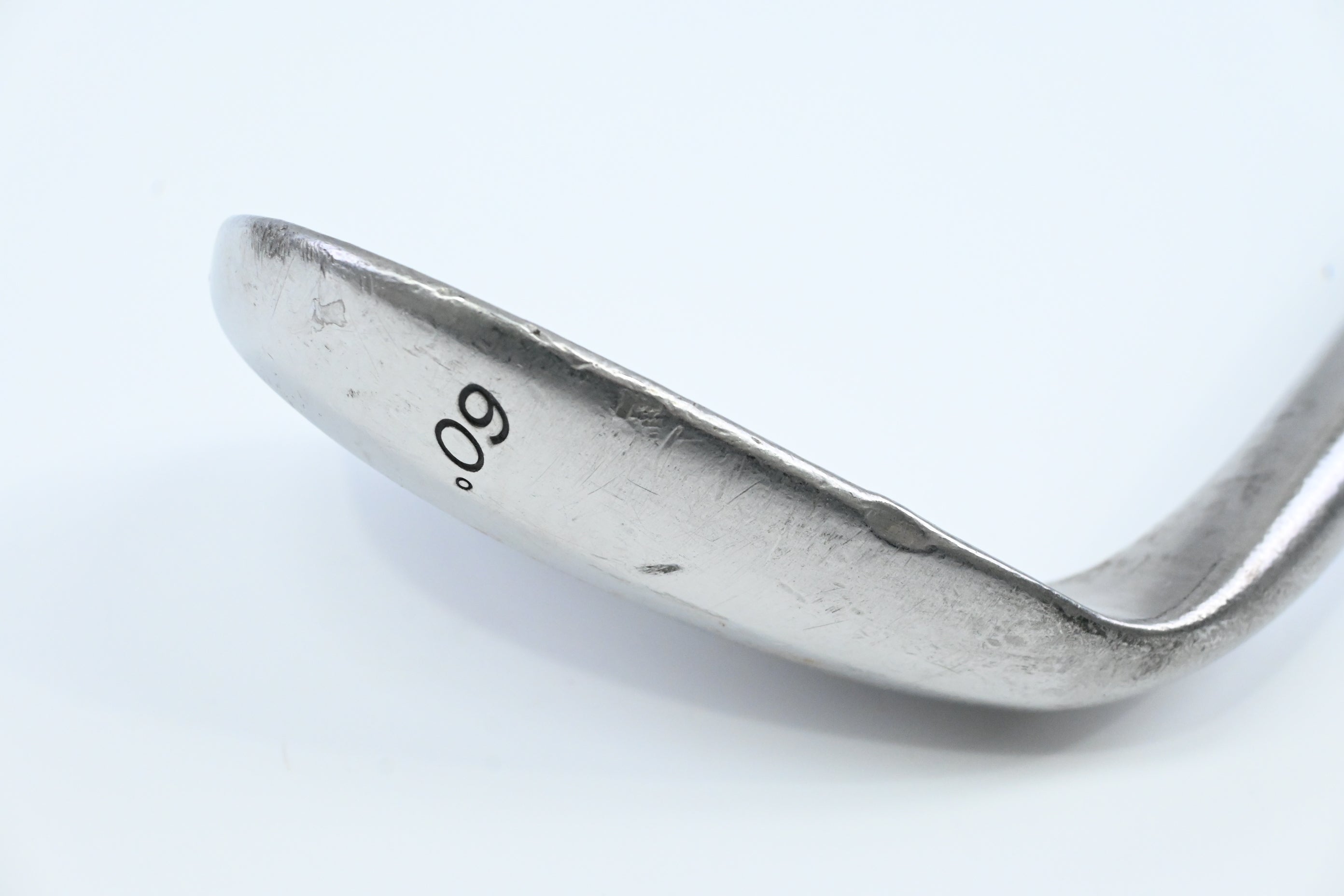 Taylormade RAC Chrome Lob Wedge / 60 Degree / Wedge Flex Taylormade RAC Shaft
