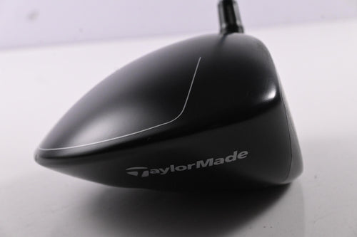 Taylormade RBZ Black Driver / 10.5 Degree / Regular Flex Ozik White Tie 55 Shaft