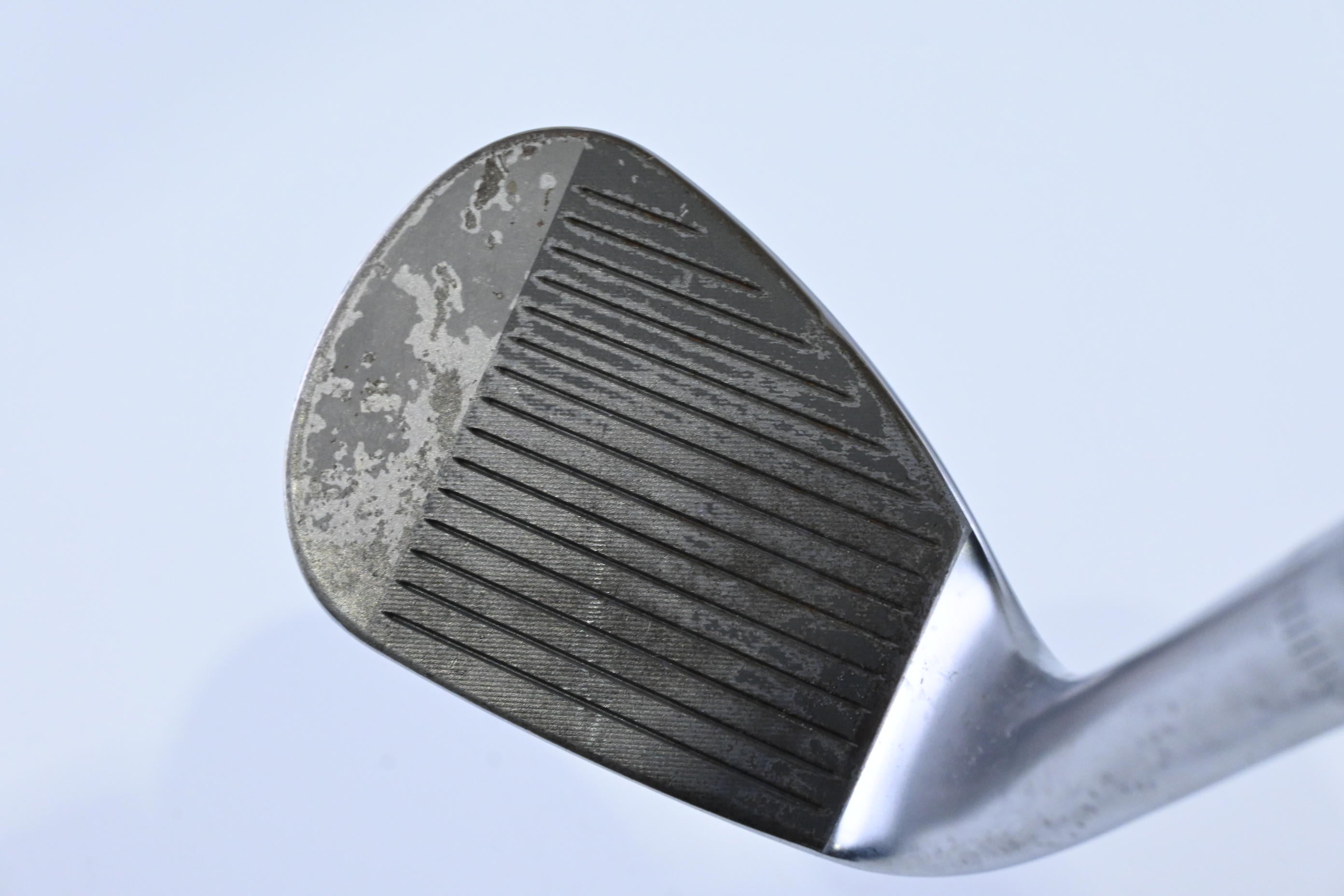 Callaway Jaws Raw Lob Wedge / 60 Degree / Wedge Flex Dynamic Gold Spinner