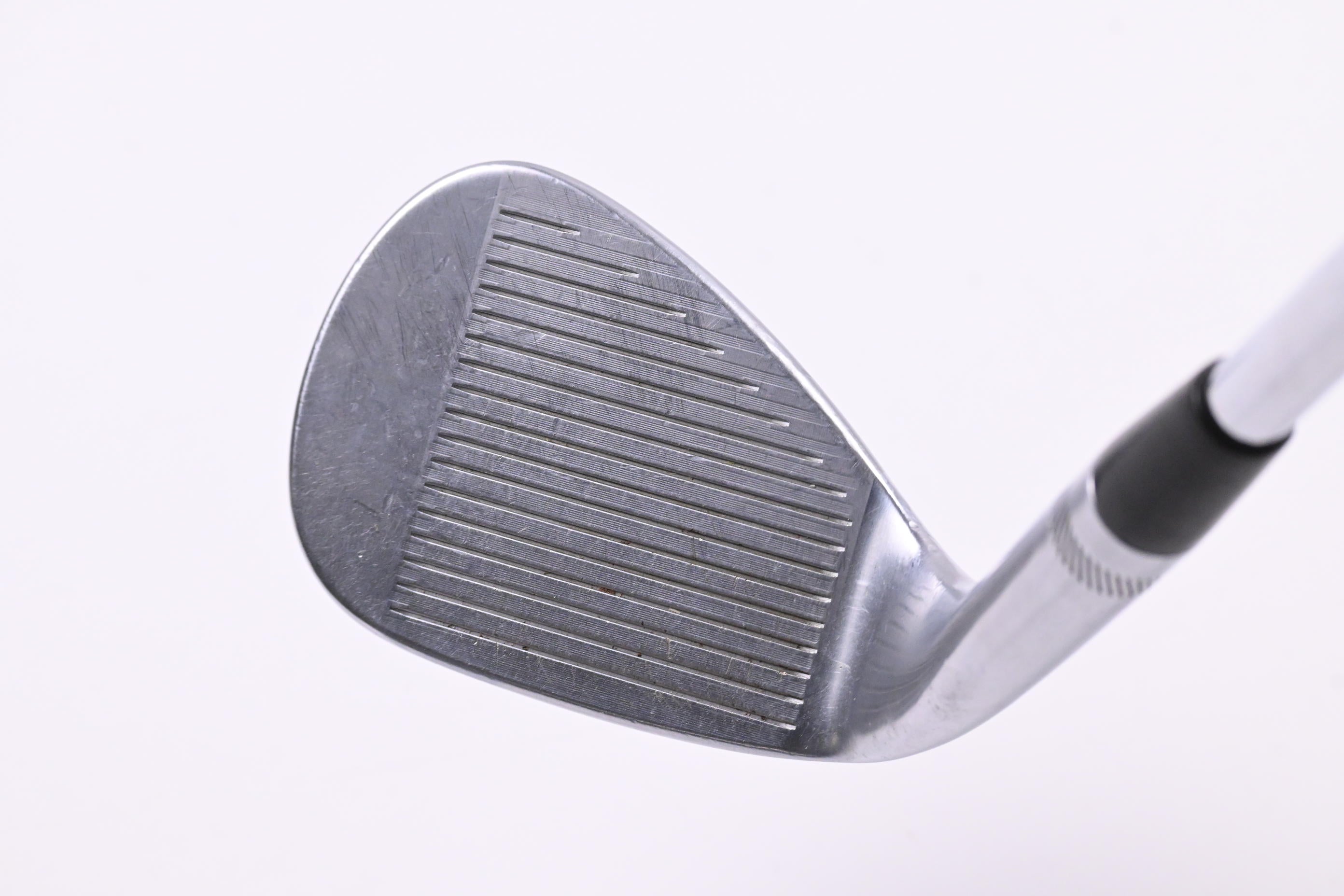 Titleist Vokey SM9 Sand Wedge / 56 Degree / Wedge Flex Titleist Vokey SM9 Shaft