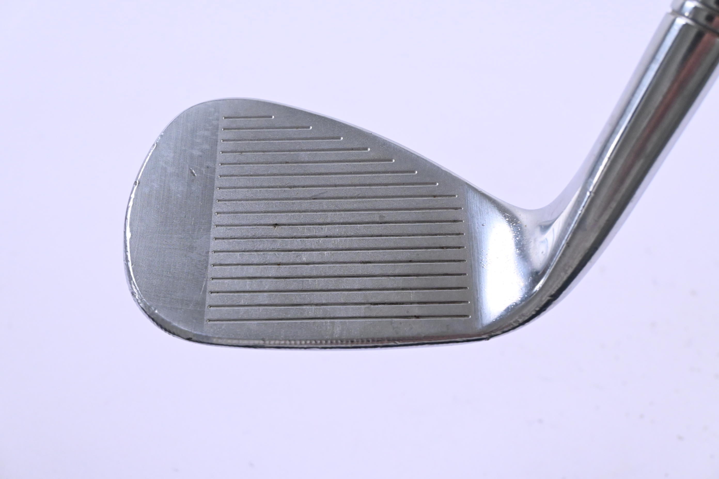 Taylormade Milled Grind Gap Wedge / 52 Degree / Wedge Flex Shimada Shaft
