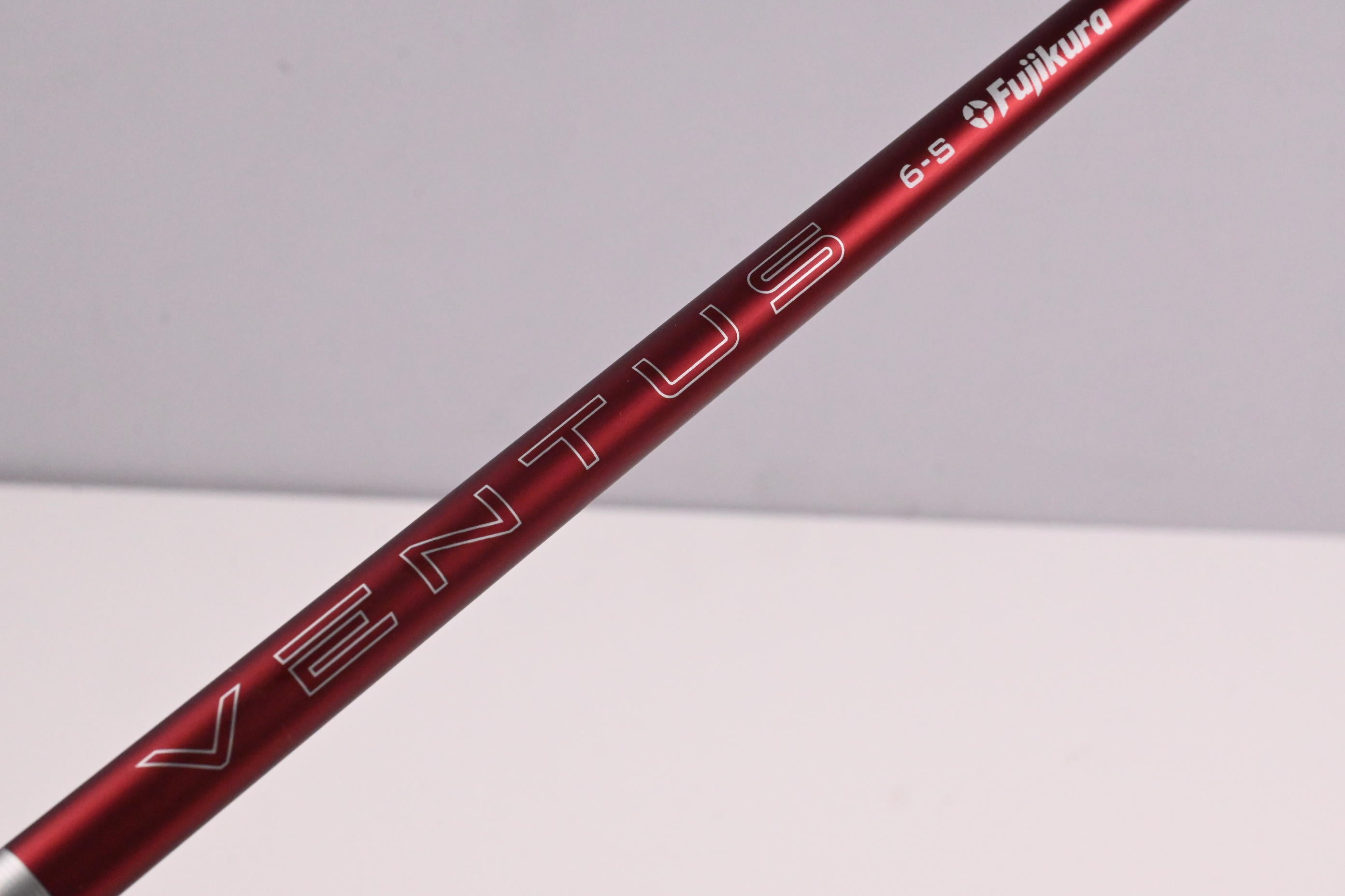 Fujikura Ventus Velocore+ Red 6 #5 Wood Shaft / Stiff Flex / Cobra 3rd Gen