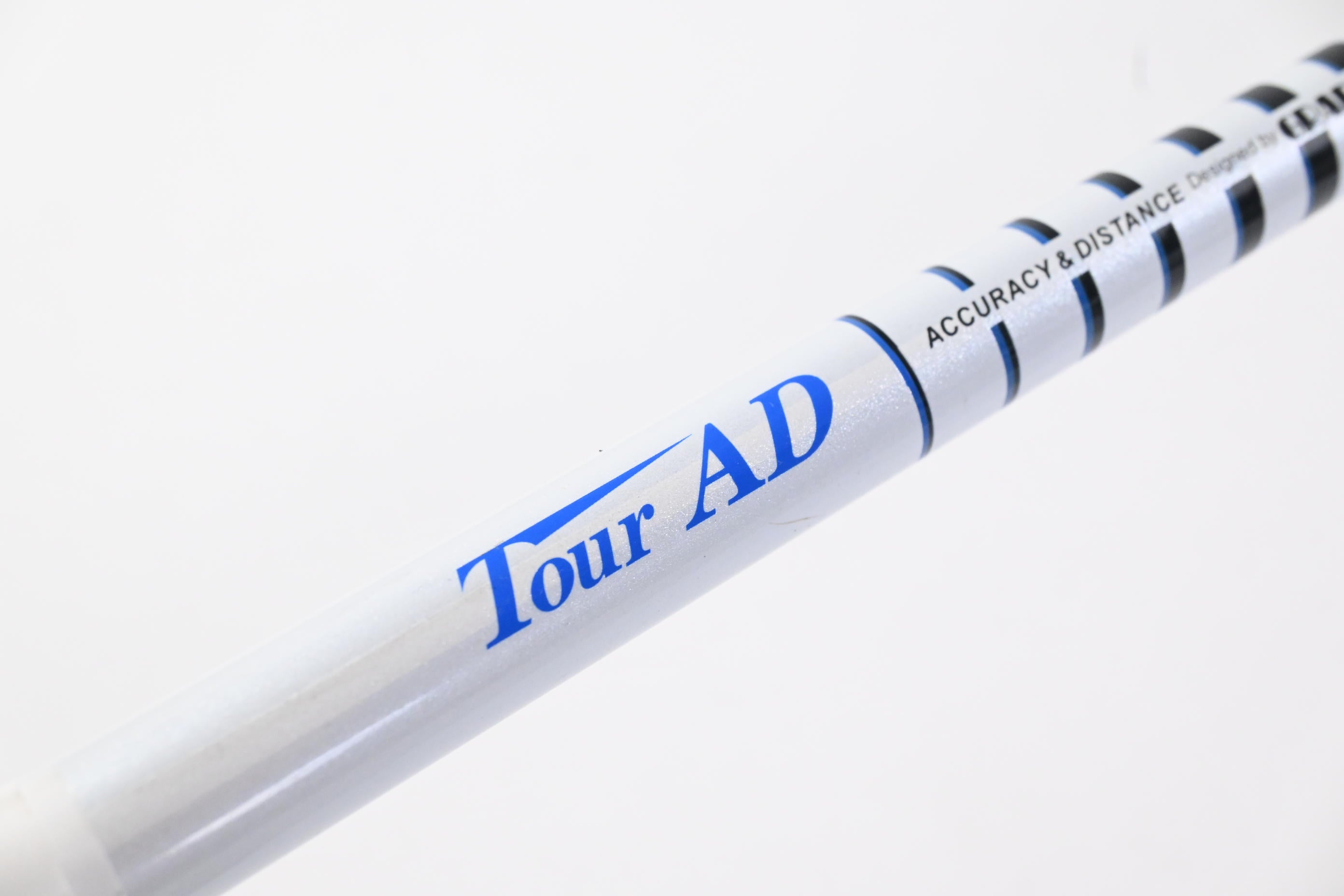 Graphite Design Tour AD T 75 Driver Shaft / X-Flex / Ping 3rd Gen