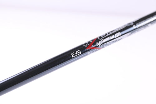 Mizuno ST-Max 230 Driver / 9.5 Degree / Regular Flex UST Mamiya LINQ M40X Red 5