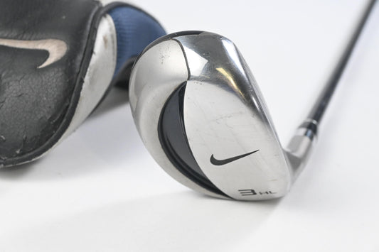 Nike Slingshot #3 Hybrid / 20 Degree / Regular Flex Slingshot Shaft