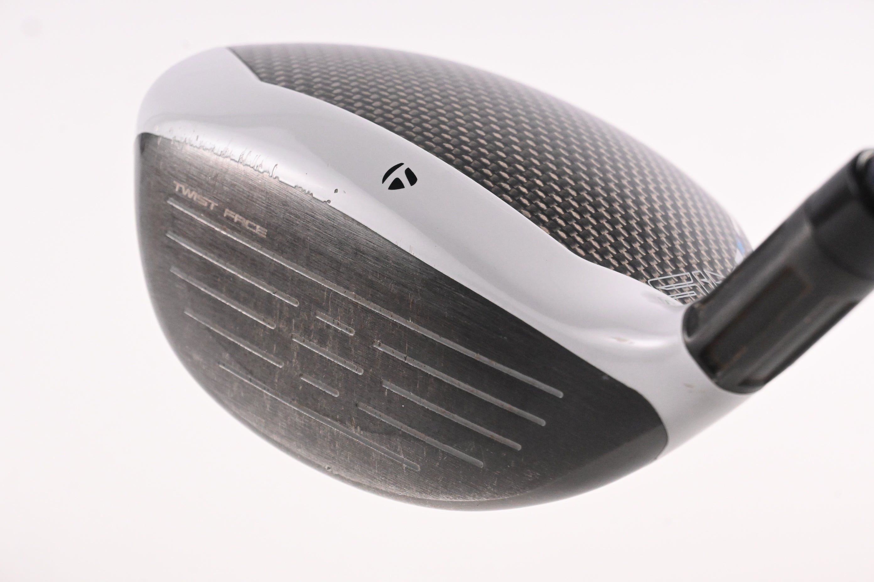 Taylormade SIM Max #5 Wood / 18 Degree / Regular Flex Ventus Blue 5 Shaft