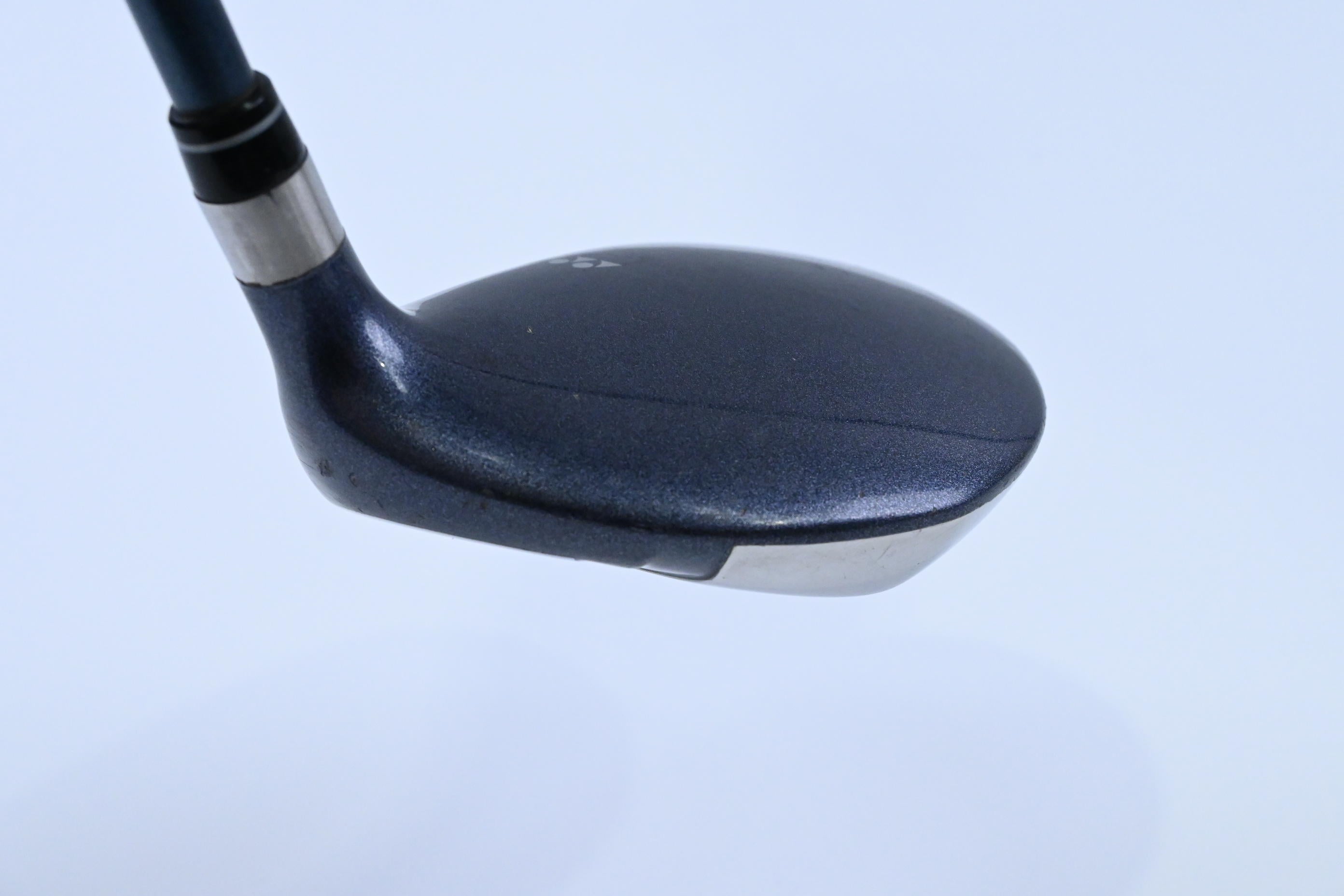 Ladies Yonex V-Mass 270 FL #5 Wood / 21 Degree / Ladies Flex Yonex UltimumTi 50