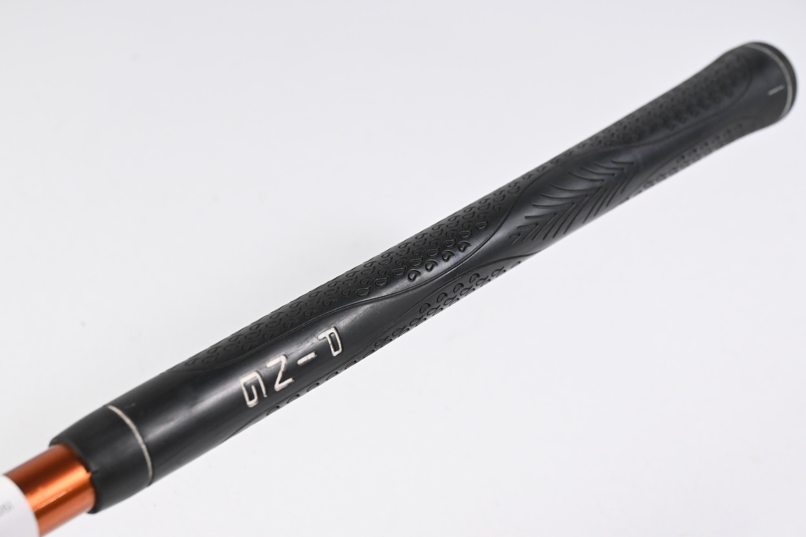 Ping G10 #2 Hybrid / 18 Degree / Regular Flex Ping TFC 129 Shaft