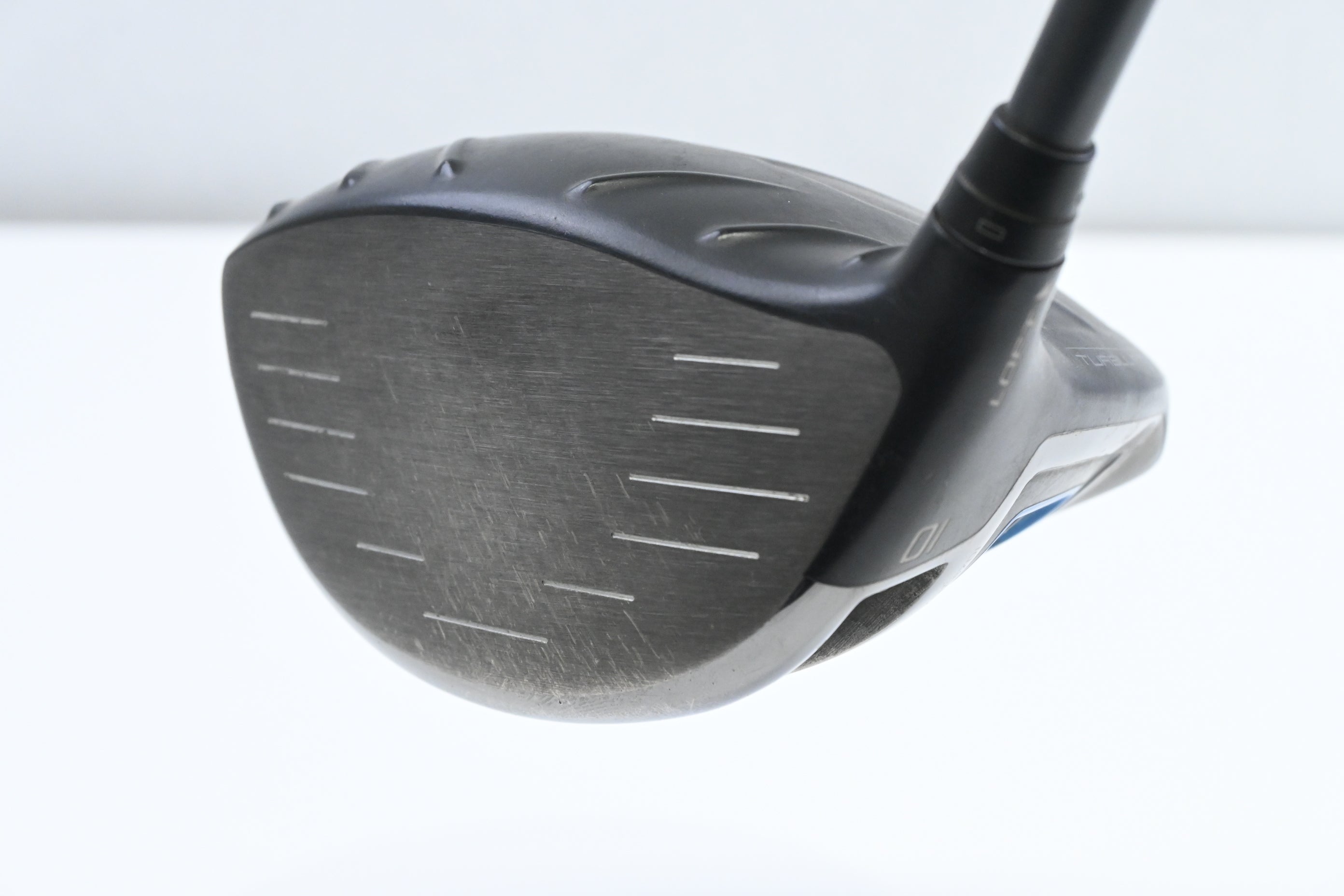 Ping G Series SF Tec Driver / 10 Degree / Senior Flex Ping Alta 55 Shaft