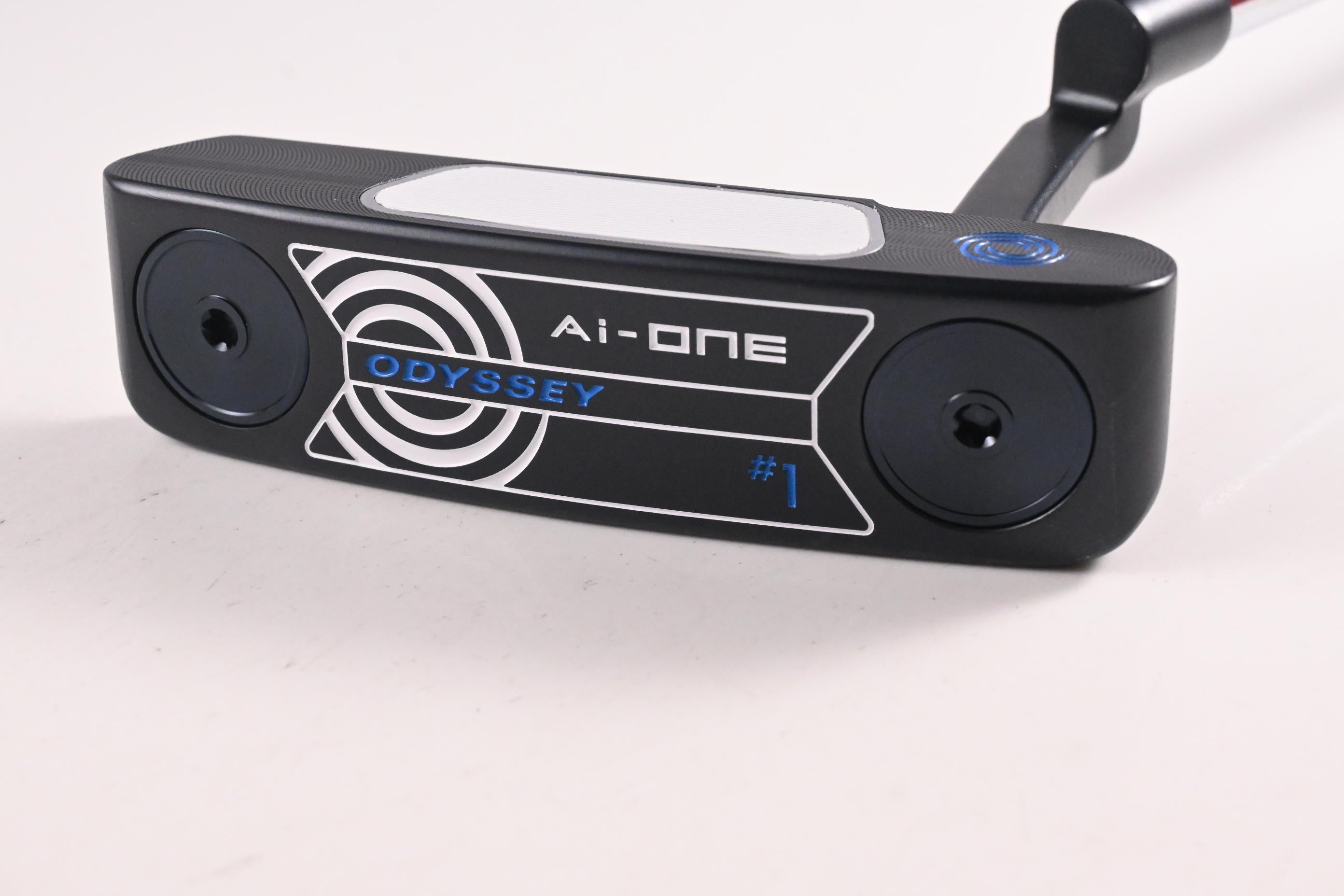 Odyssey Ai-One #1 Putter / 35 Inch