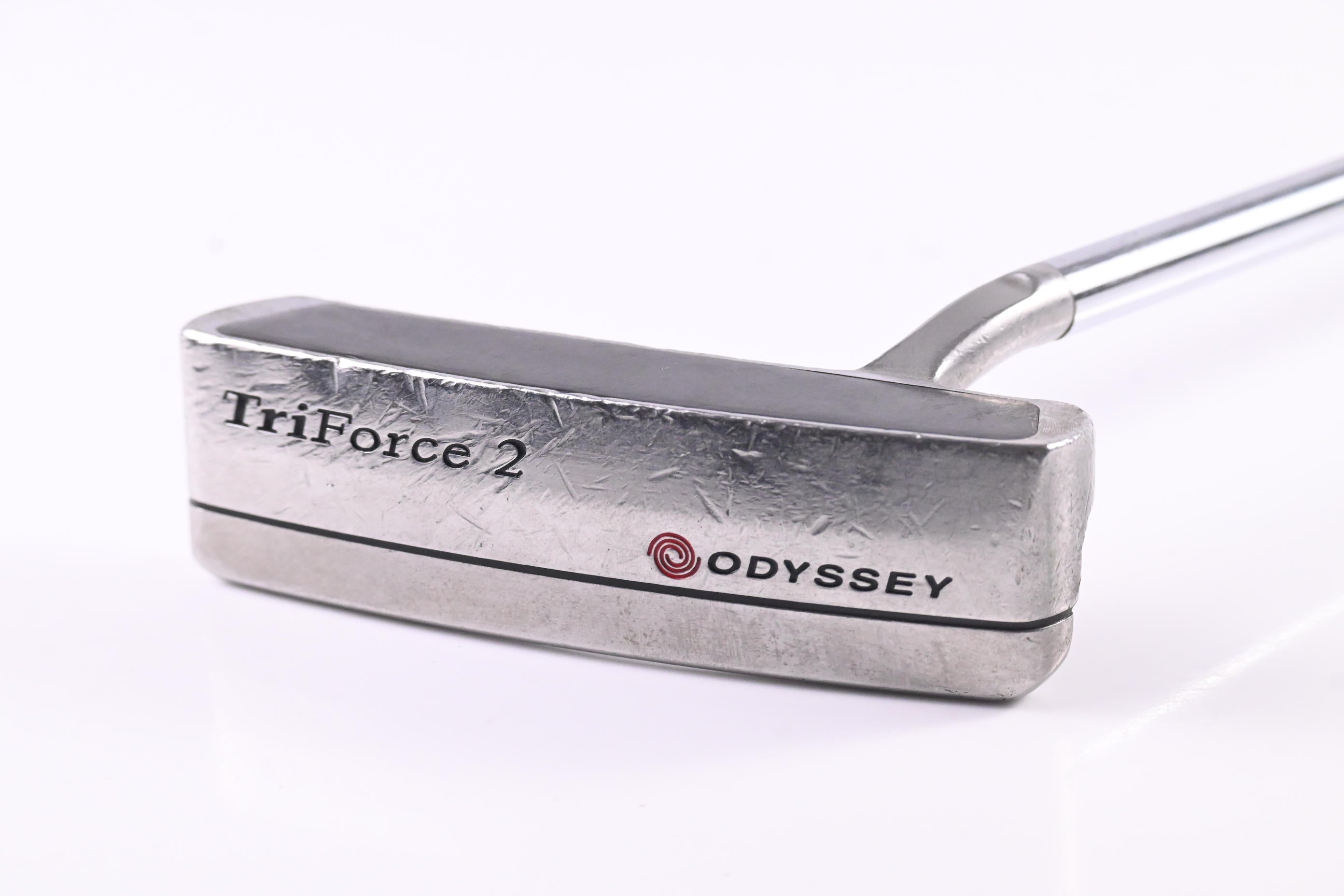 Odyssey Triforce Putter / 35 Inch
