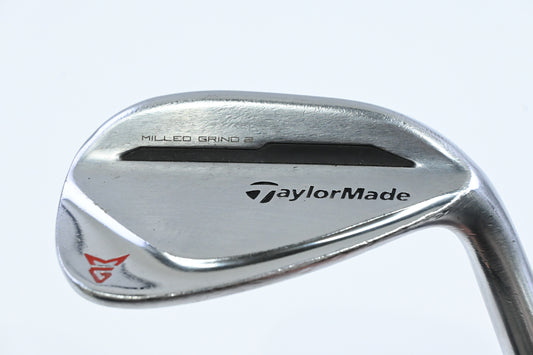 Taylormade Milled Grind 2 Pitching Wedge / 48 Degree / Stiff Flex Dynamic Gold