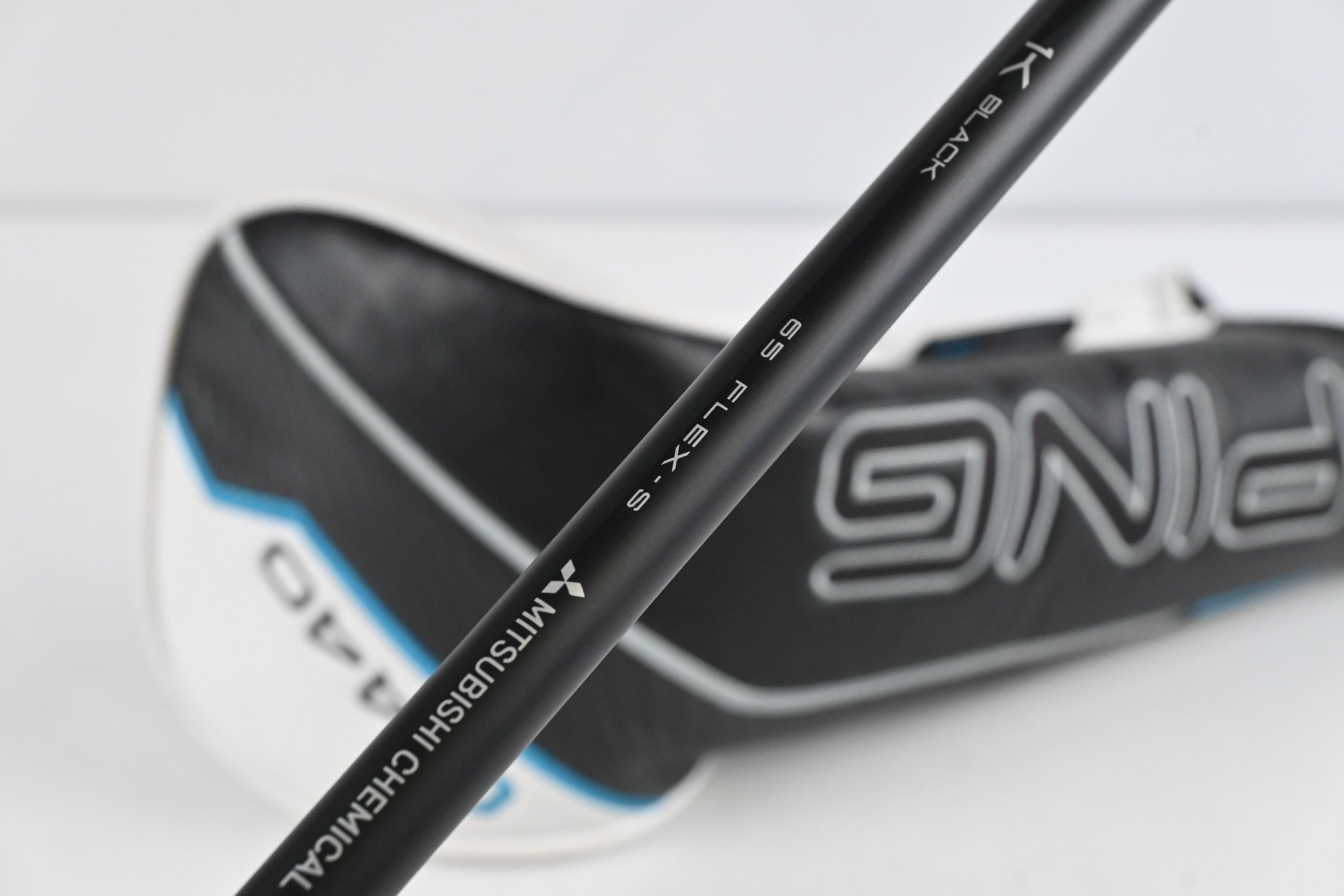 Ping G440 Max Driver / 10.5 Degree / Stiff Flex Tensei 1K Black 65 Shaft