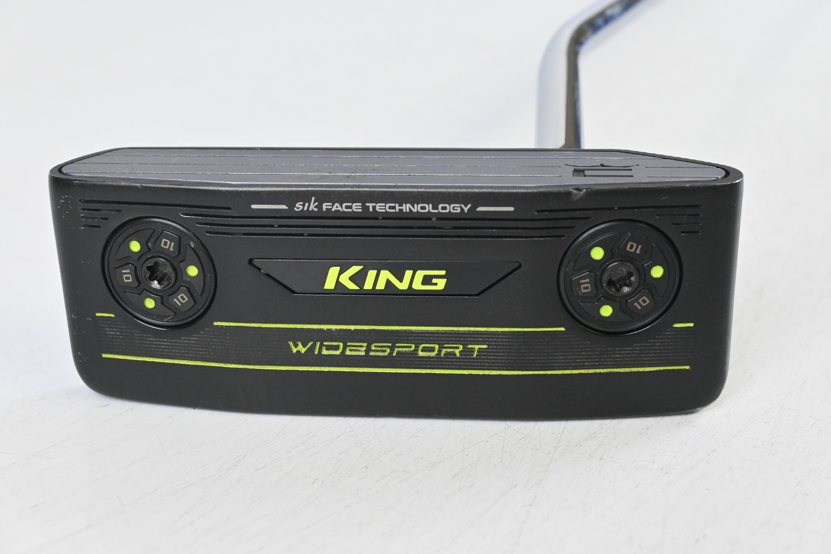Cobra King Vintage Widesport Putter / 34 Inch