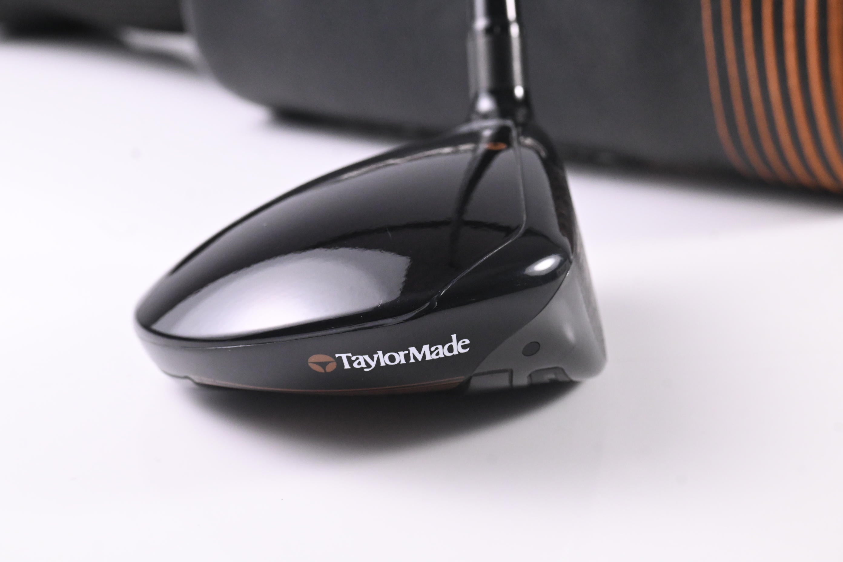 Taylormade BRNR Mini Driver / 11.5 Degree / Stiff Flex UST Proforce 65 Shaft