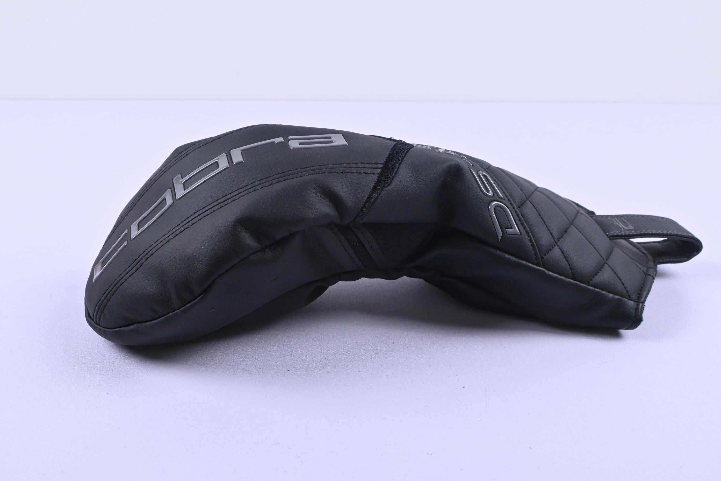 Cobra DS-Adapt LS Driver / 9 Degree / X-Flex Project X Denali Black 60