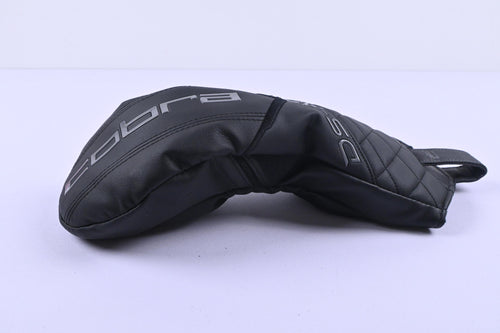 Cobra DS-Adapt LS Driver / 9 Degree / X-Flex Project X Denali Black 60